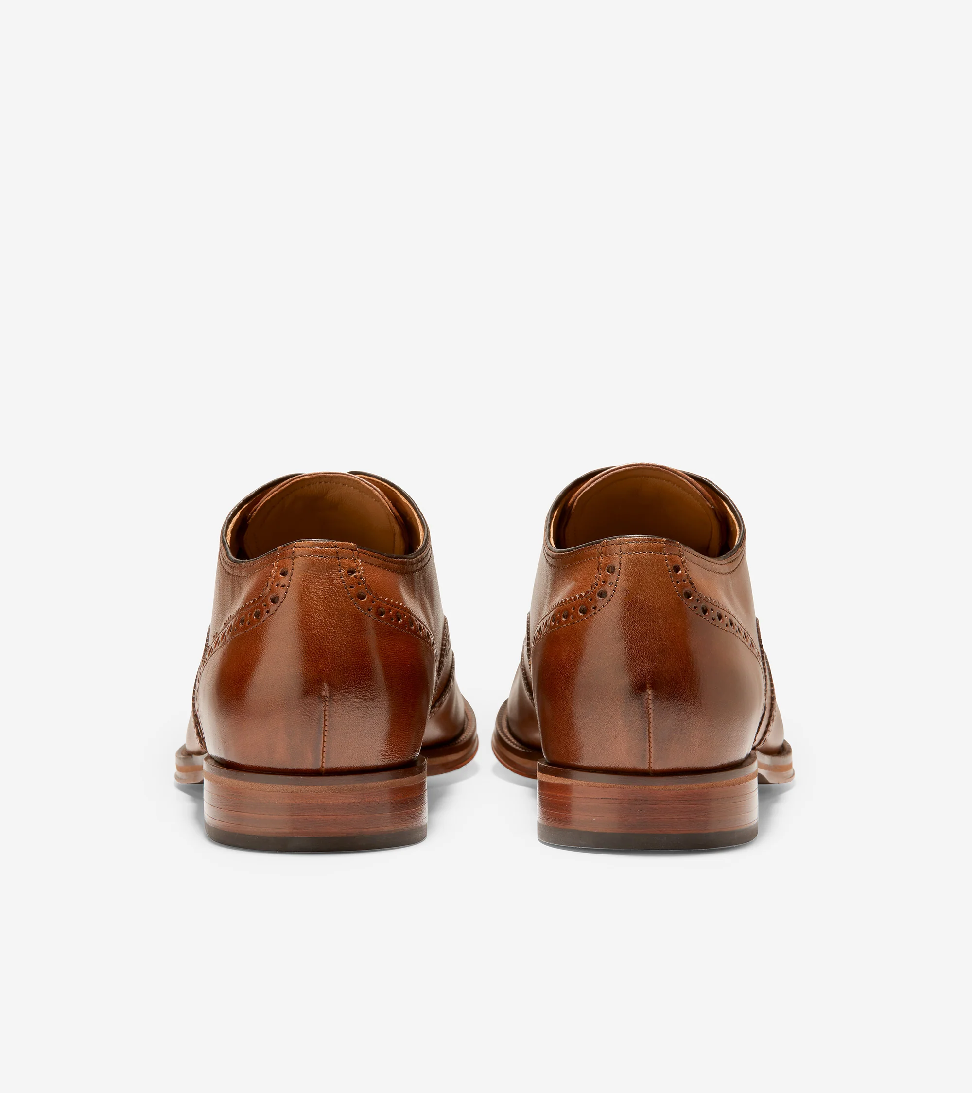 Men's Modern Classics Wingtip Oxford - Image 3