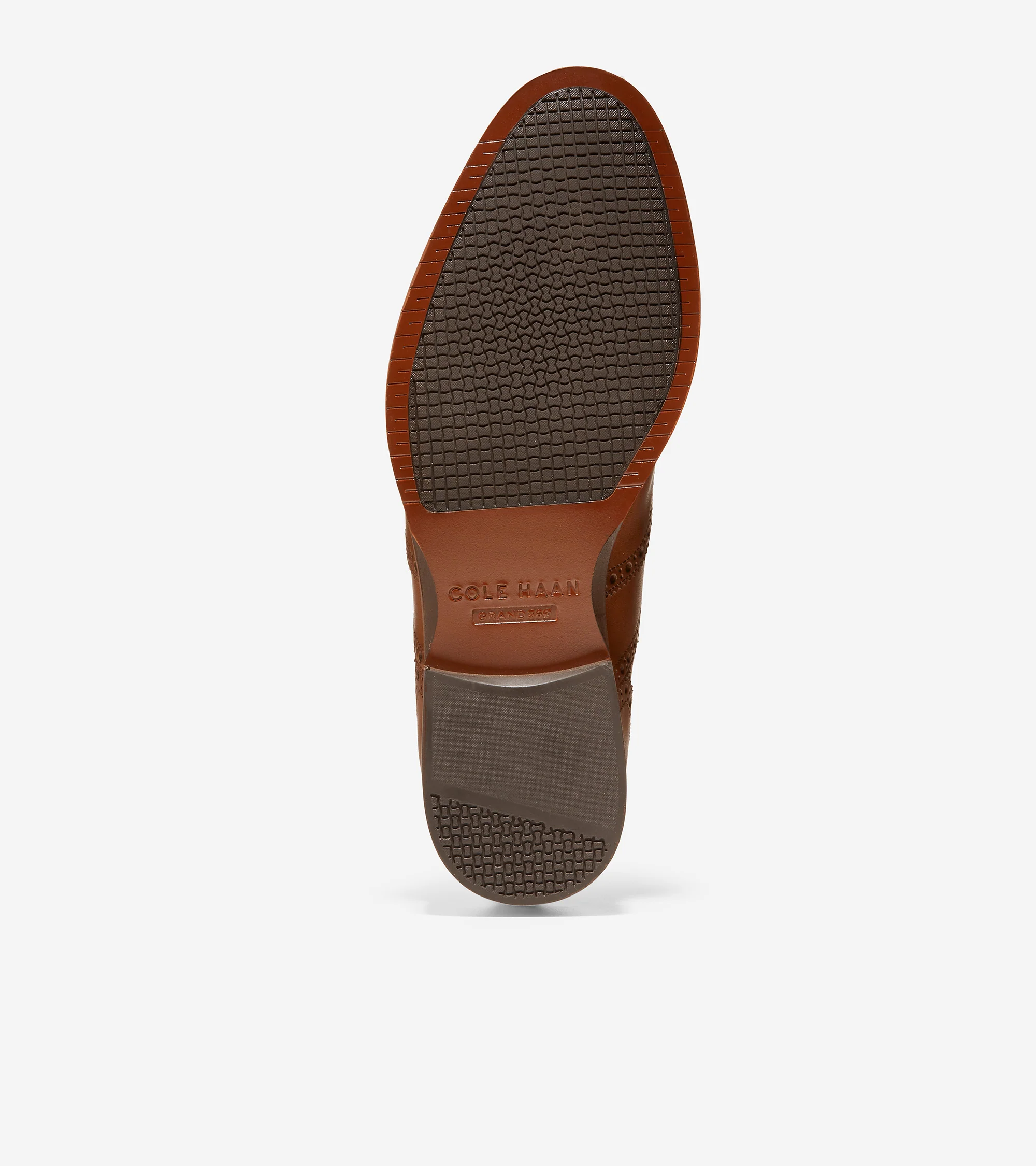 Men's Modern Classics Wingtip Oxford - Image 6