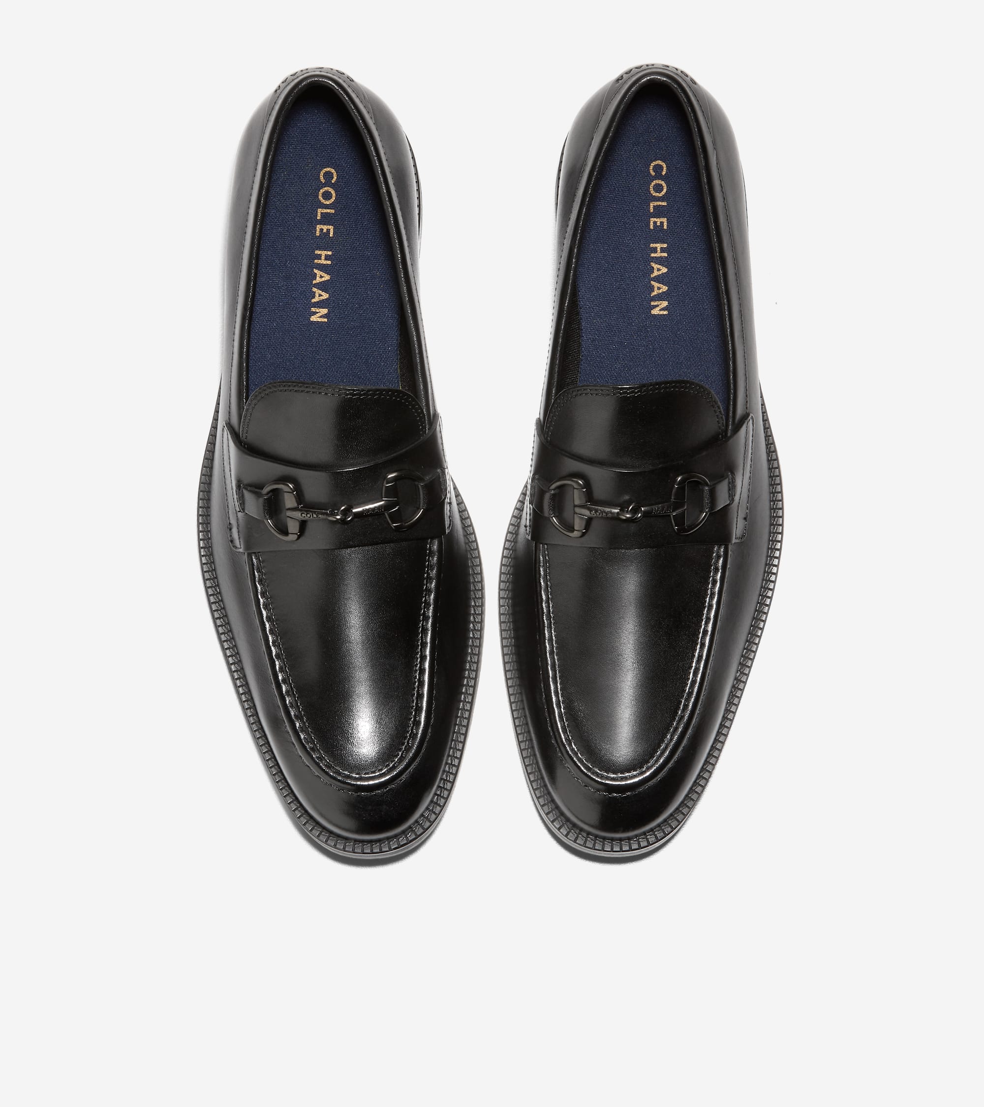 Men's Modern Essentials Bit Loafers - Image 4