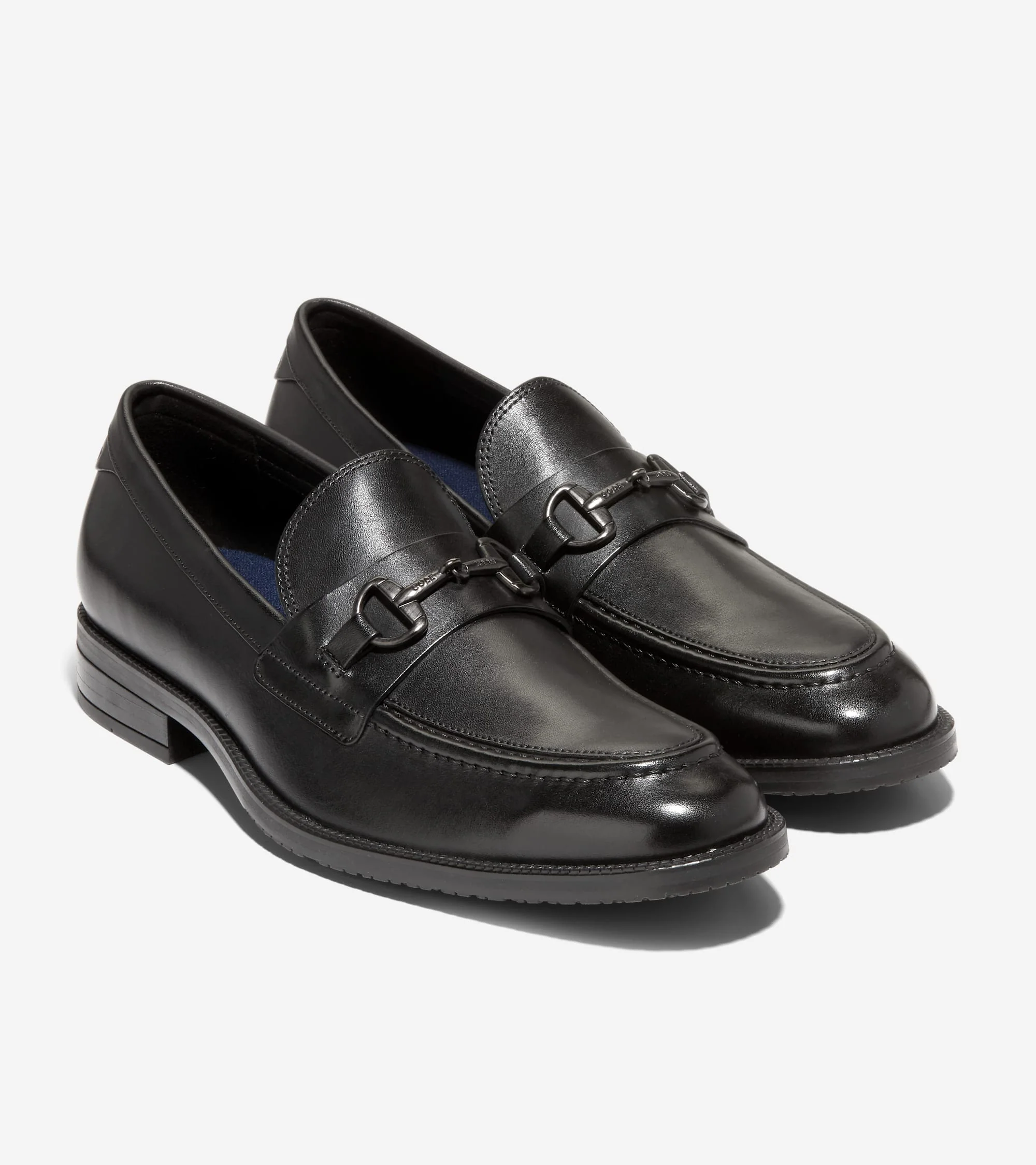 Men's Modern Essentials Bit Loafers - Image 5