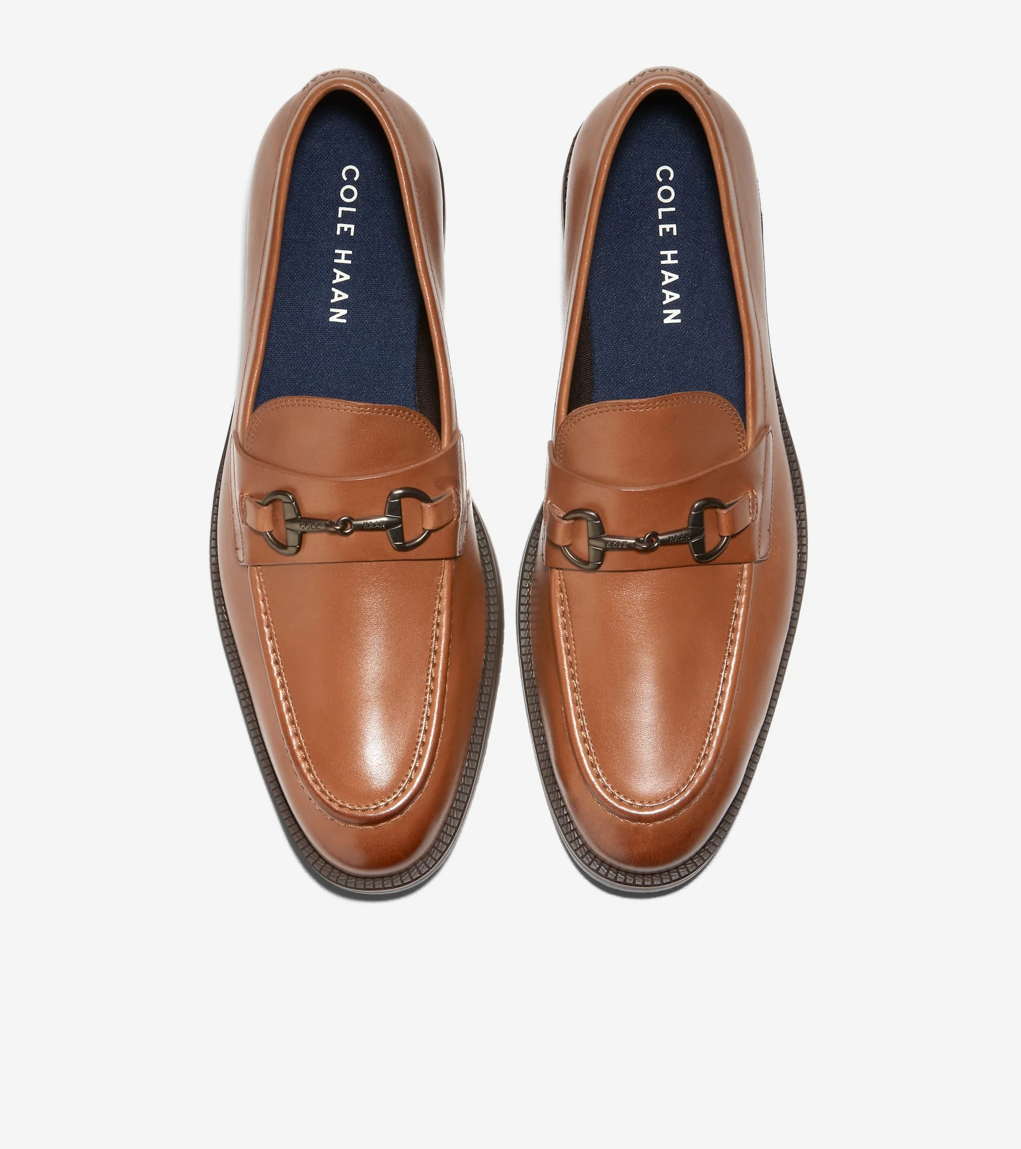 Men's Modern Essentials Bit Loafers - Image 5