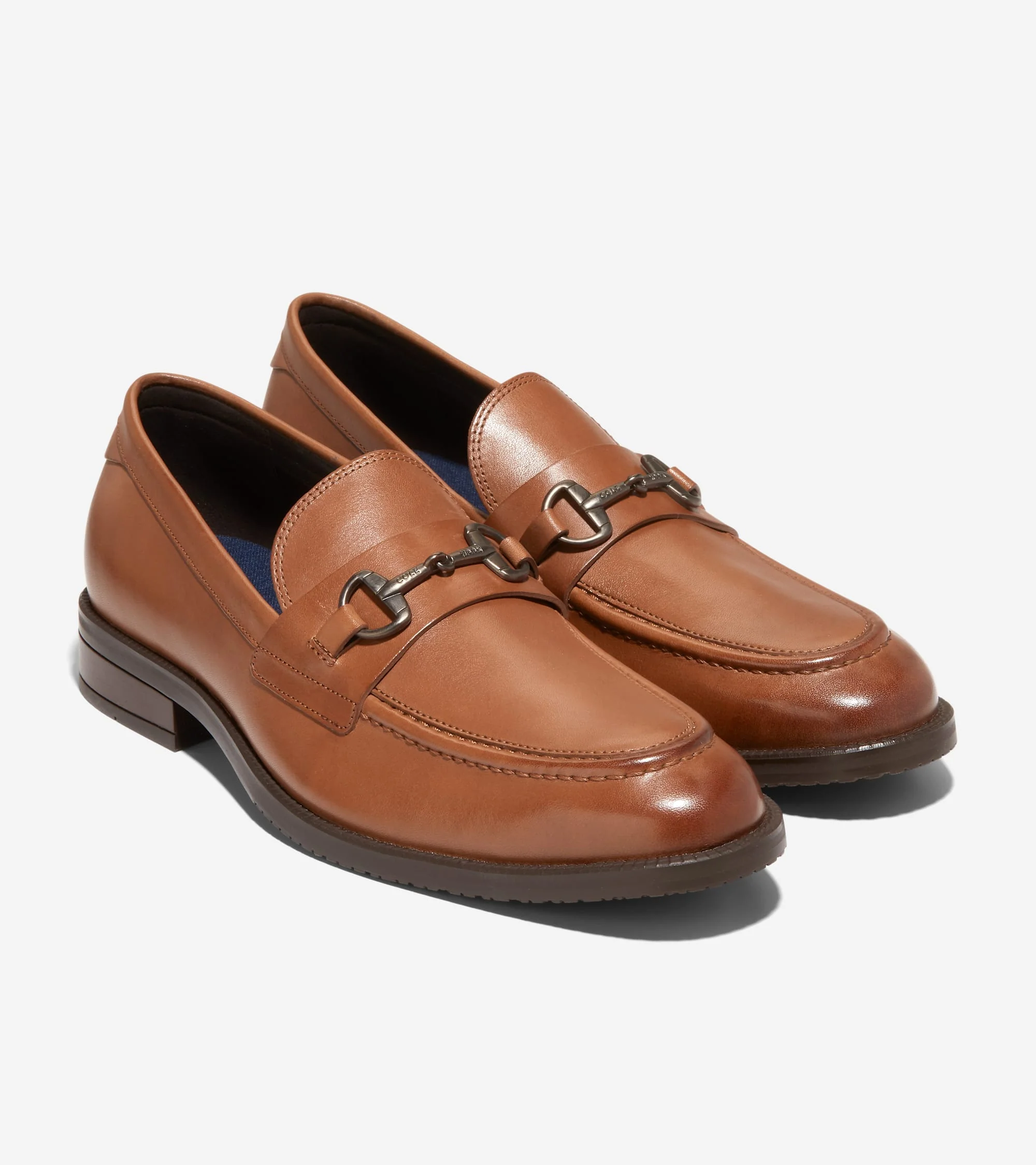 Men's Modern Essentials Bit Loafers - Image 6