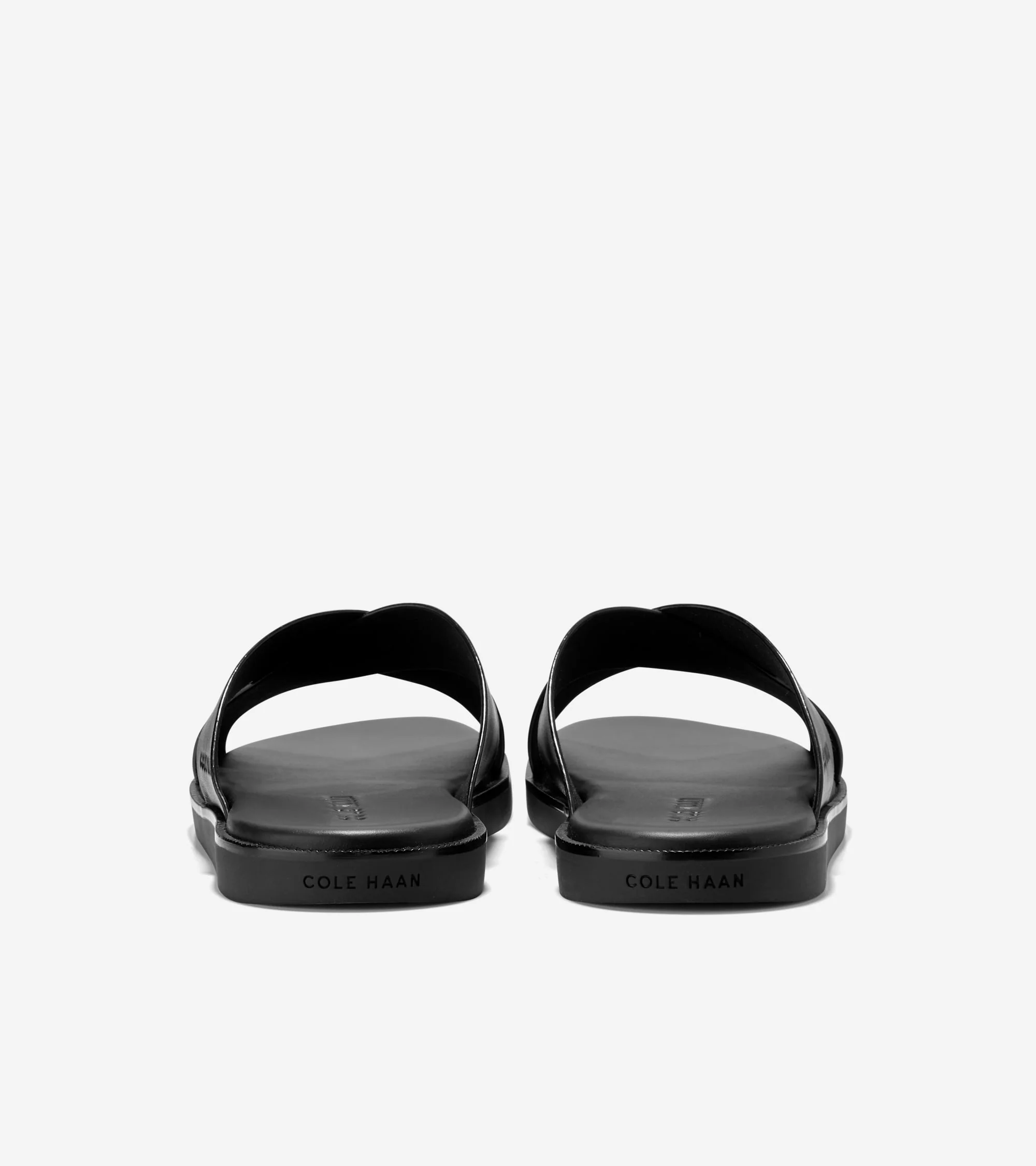 Men's Nantucket Cross Strap Sandals - Image 10