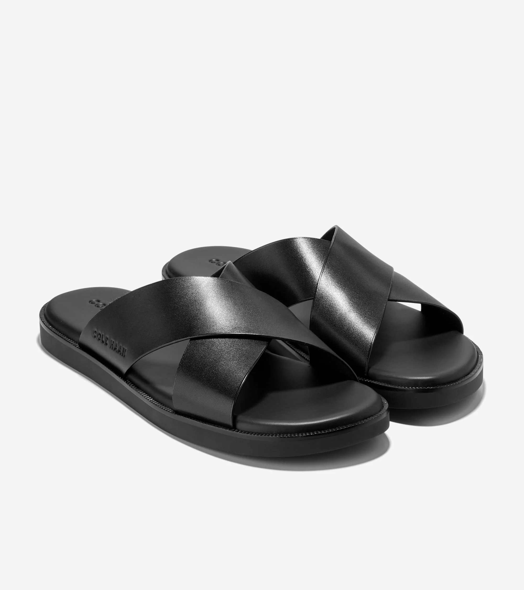 Men's Nantucket Cross Strap Sandals - Image 12