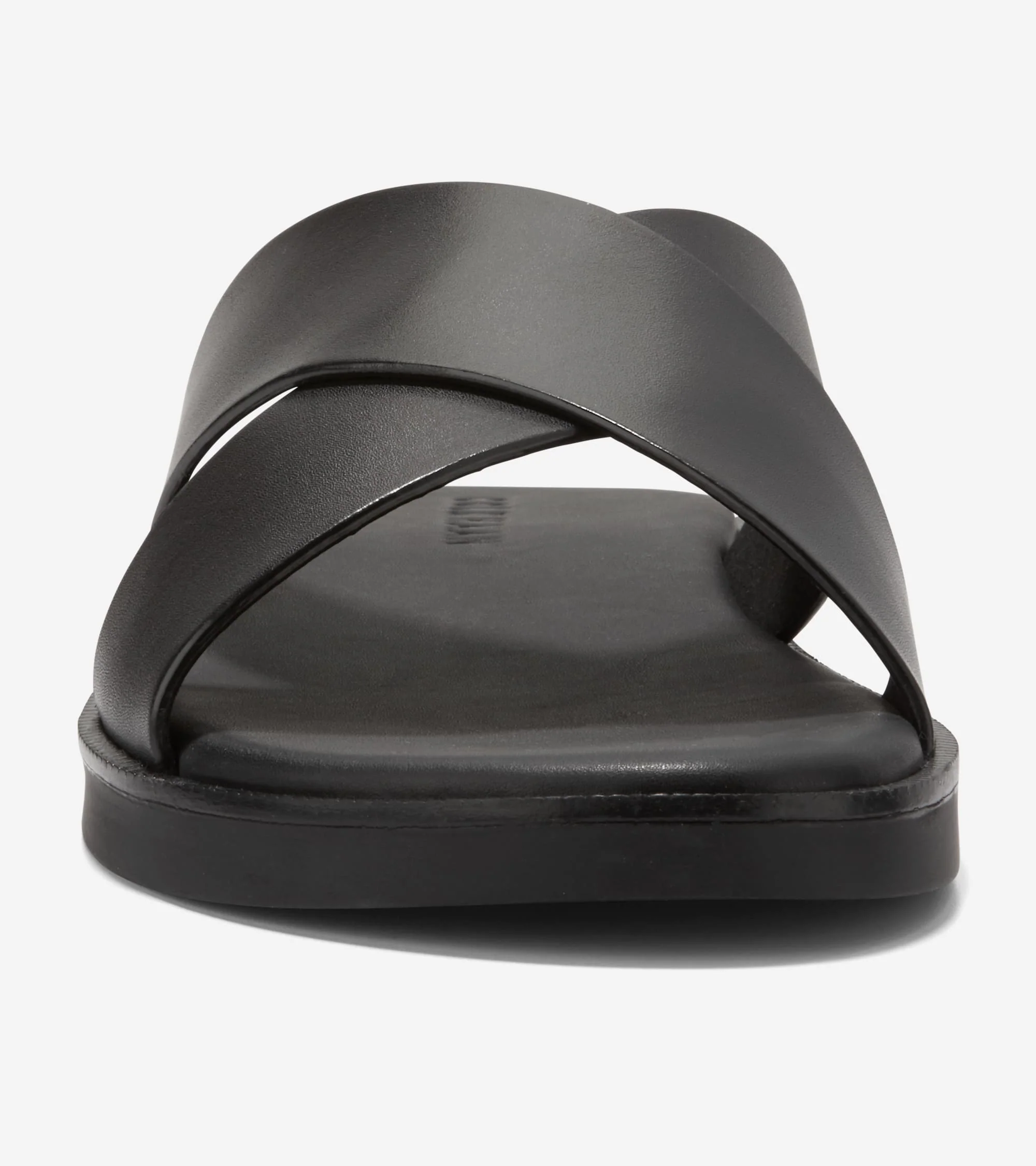 Men's Nantucket Cross Strap Sandals - Image 3