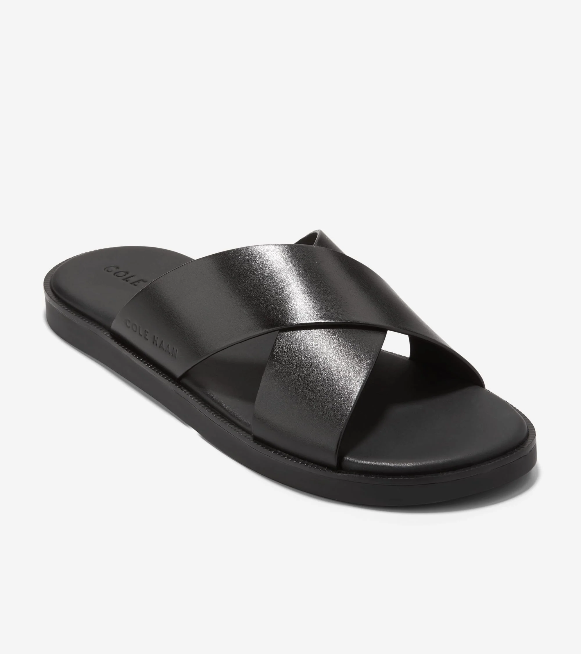 Men's Nantucket Cross Strap Sandals - Image 5