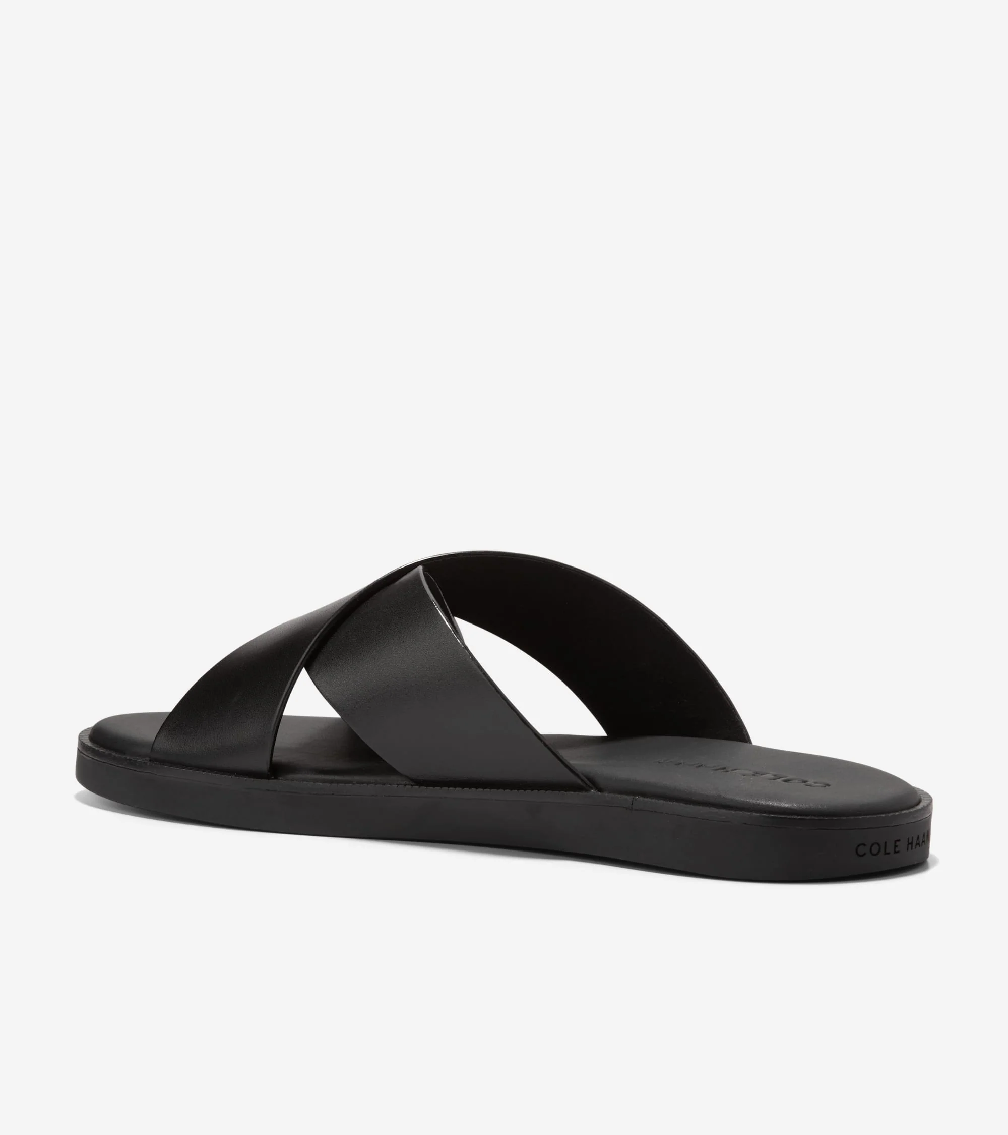 Men's Nantucket Cross Strap Sandals - Image 7