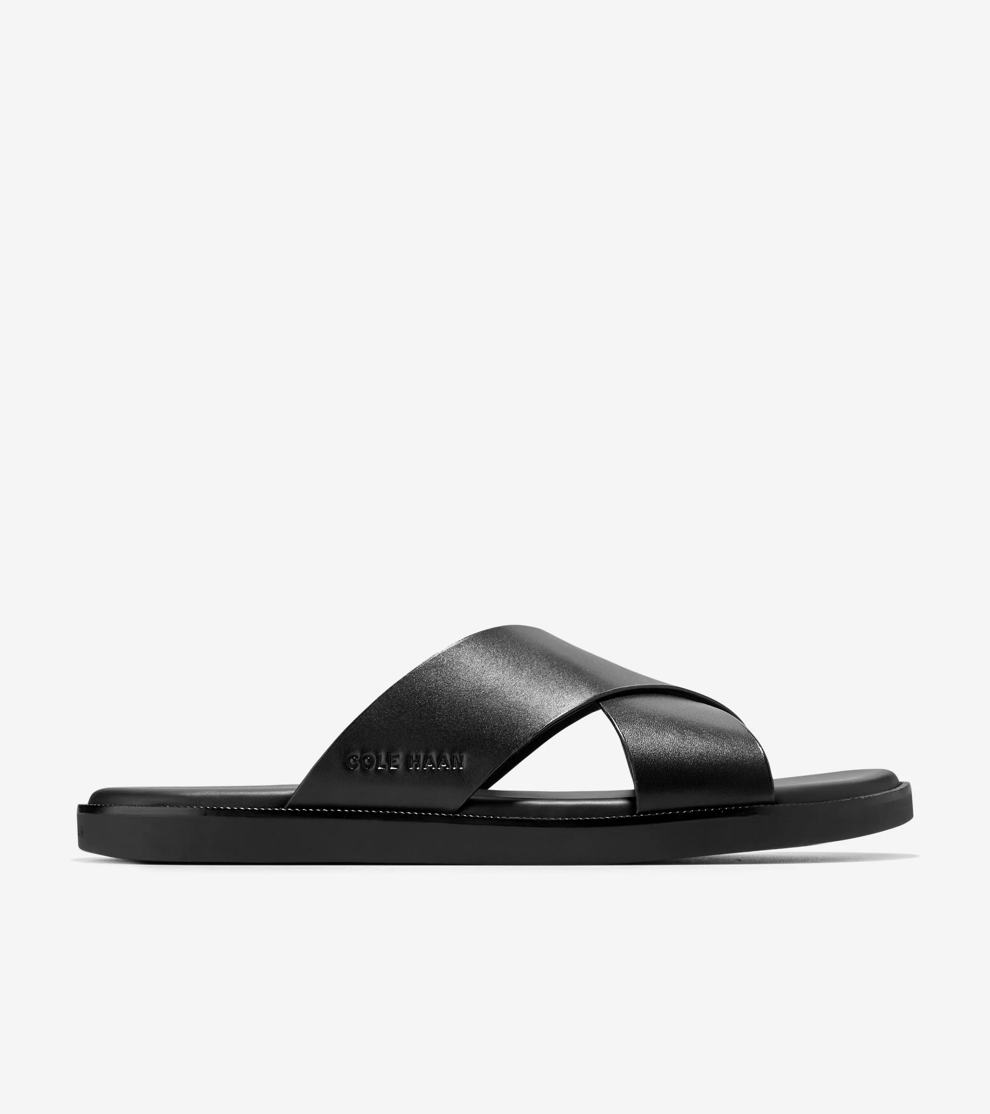 Men's Nantucket Cross Strap Sandals - Image 8