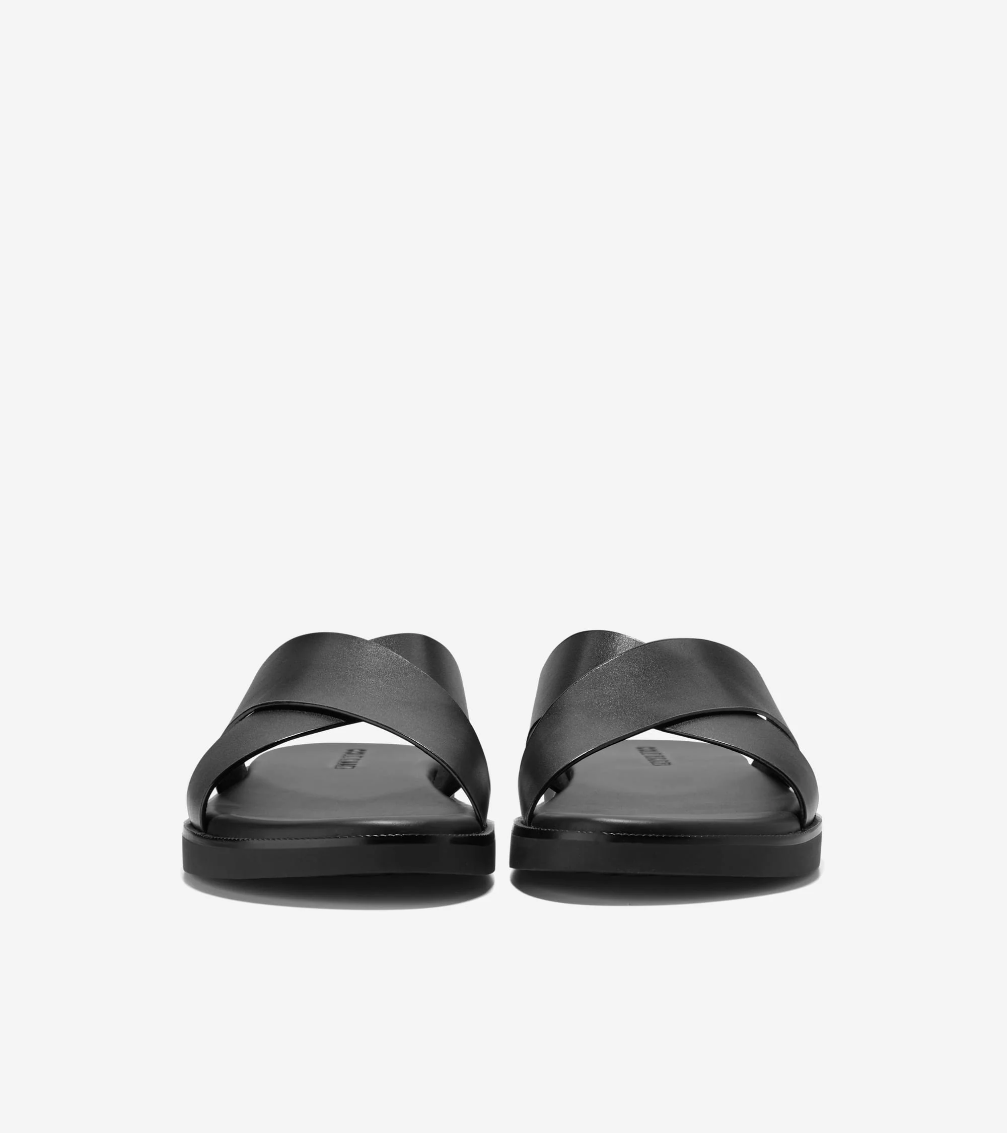 Men's Nantucket Cross Strap Sandals - Image 9