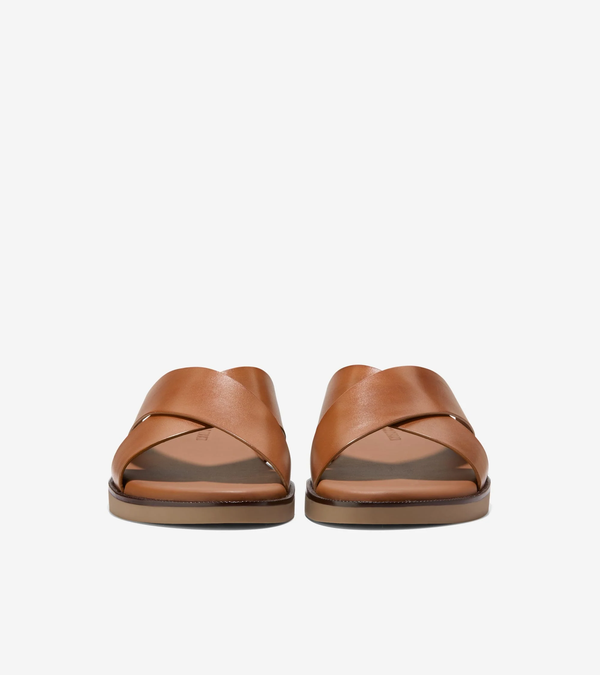 Men's Nantucket Cross Strap Sandals - Image 12