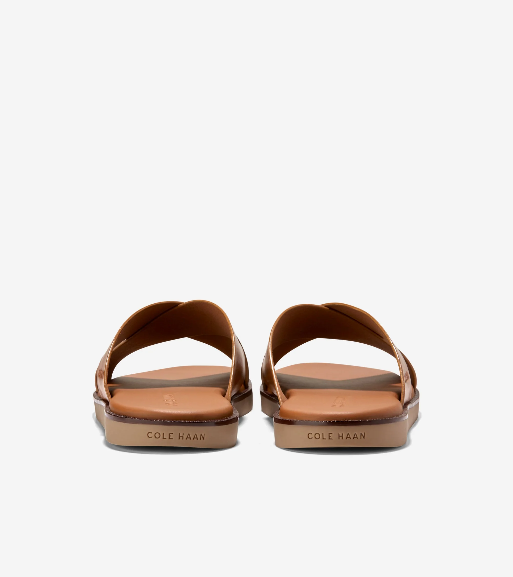 Men's Nantucket Cross Strap Sandals - Image 13