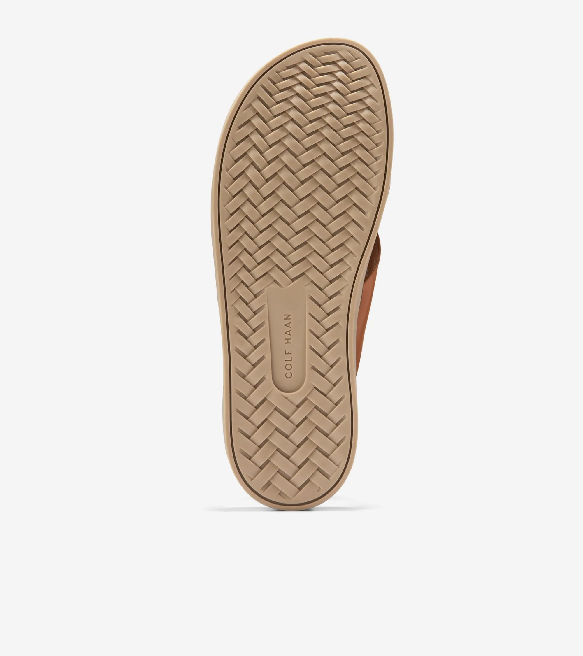 Men's Nantucket Cross Strap Sandals - Image 16