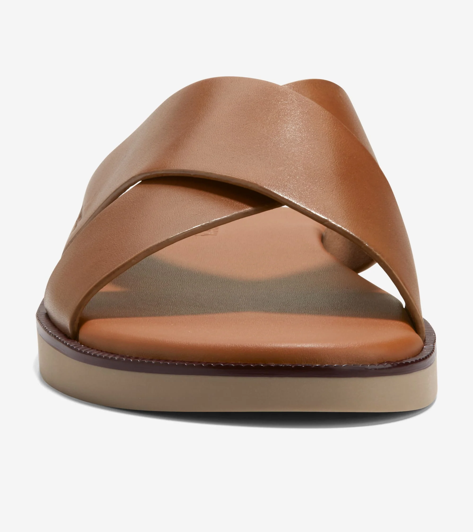 Men's Nantucket Cross Strap Sandals - Image 6