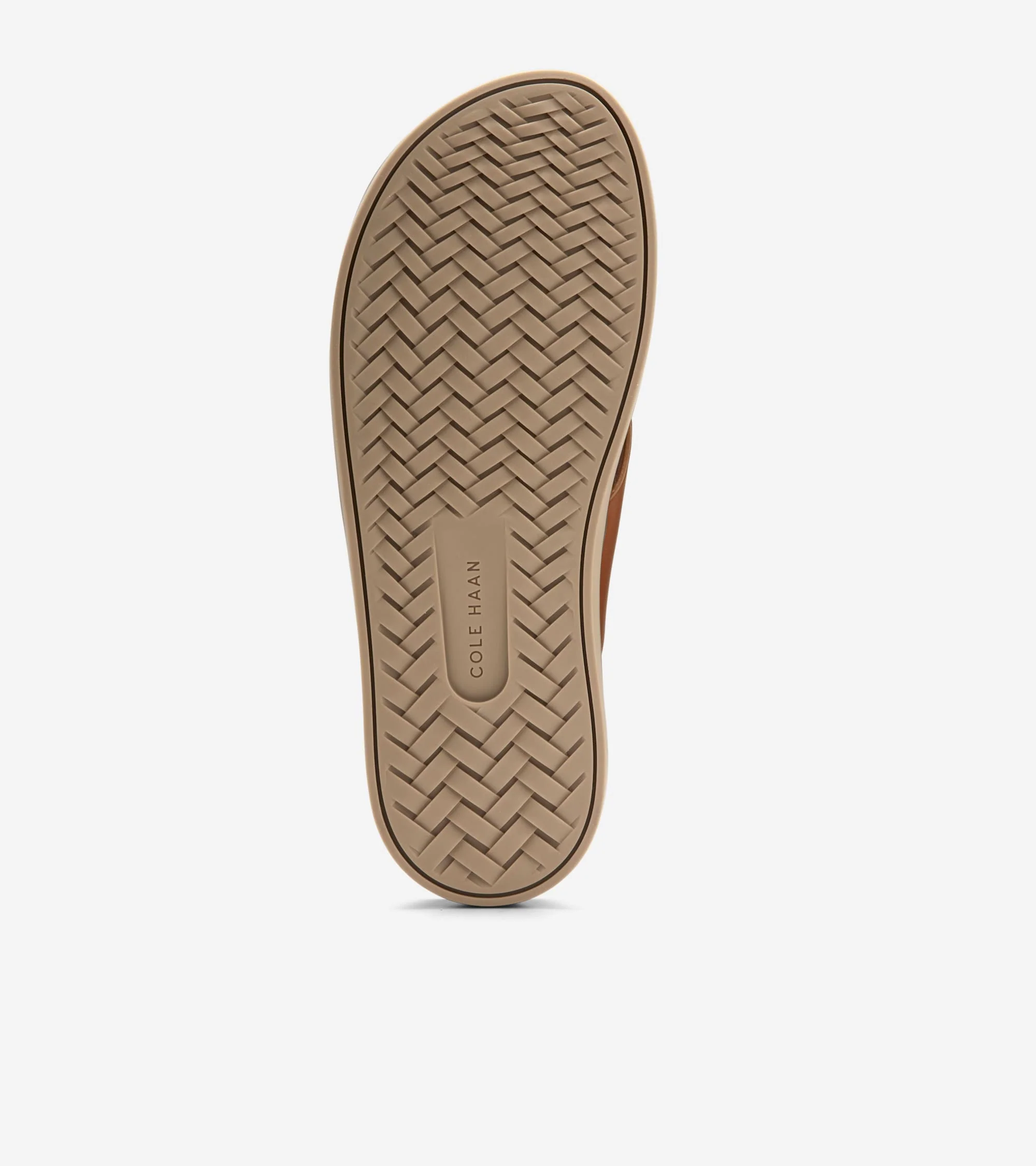 Men's Nantucket Cross Strap Sandals - Image 9