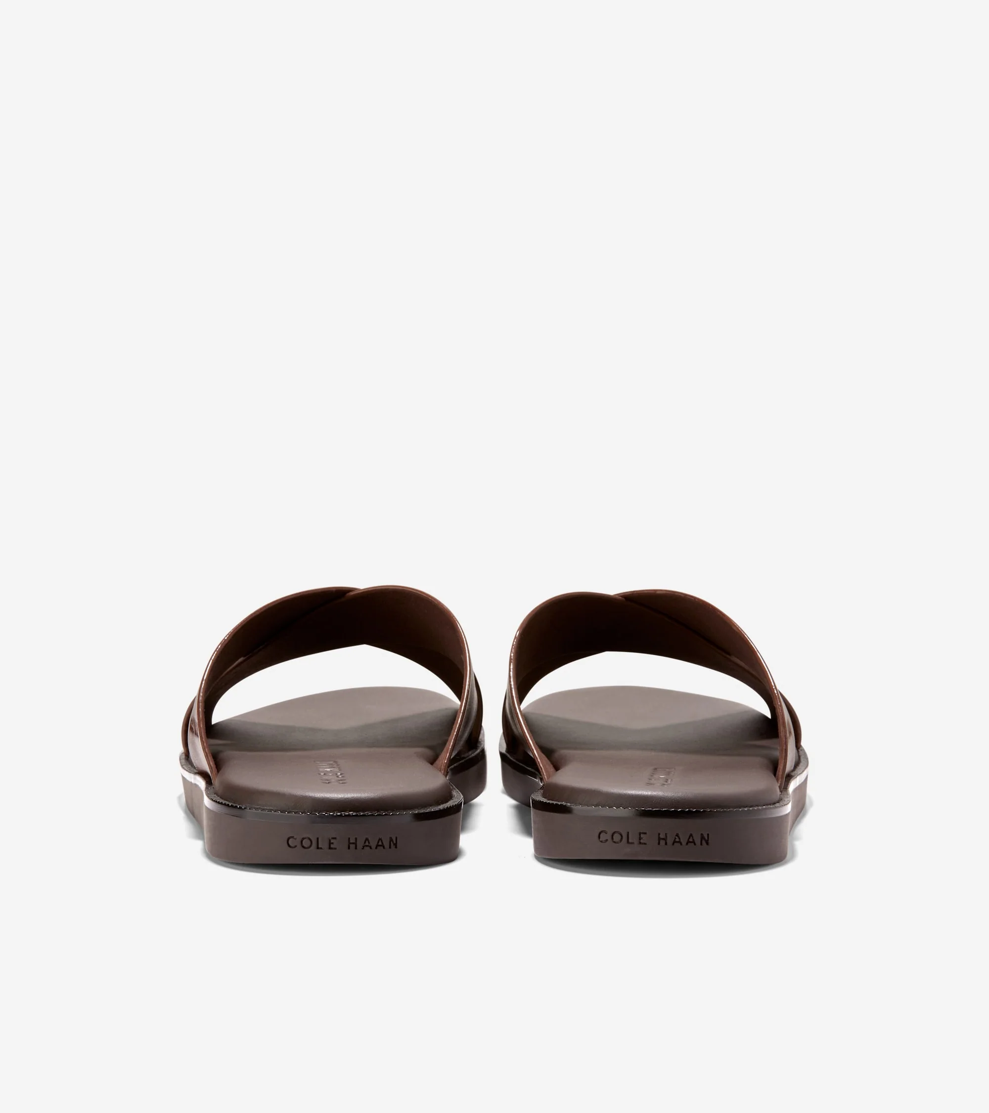 Men's Nantucket Cross Strap Sandals - Image 10