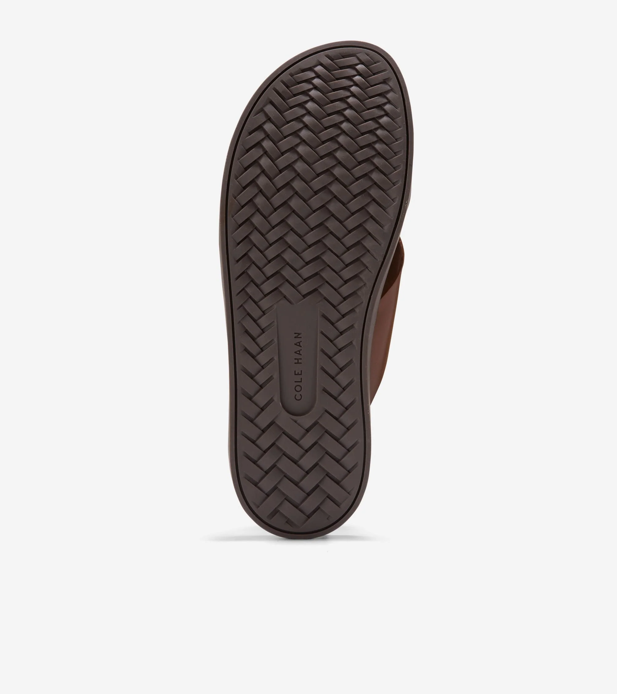 Men's Nantucket Cross Strap Sandals - Image 13