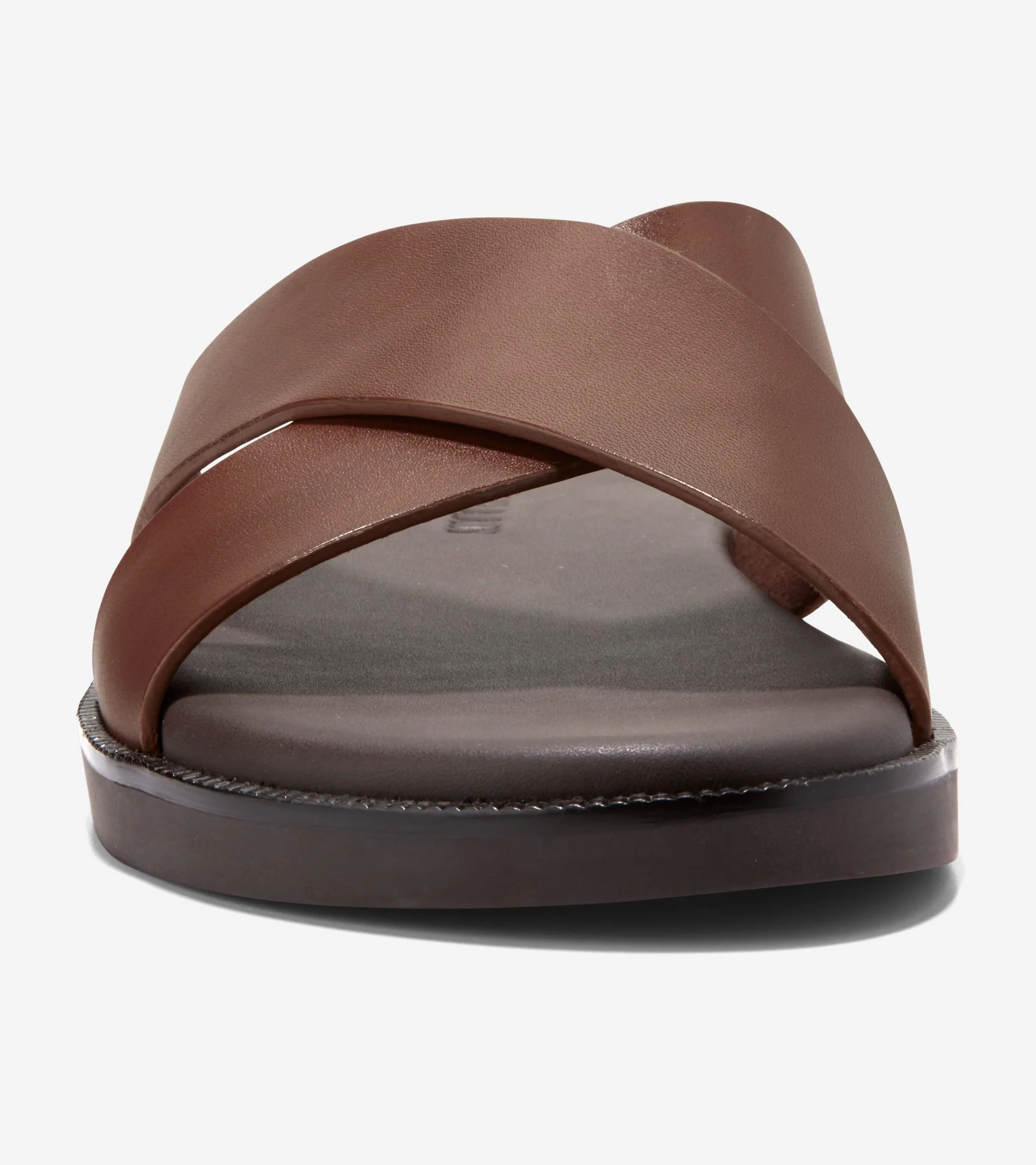 Men's Nantucket Cross Strap Sandals - Image 3