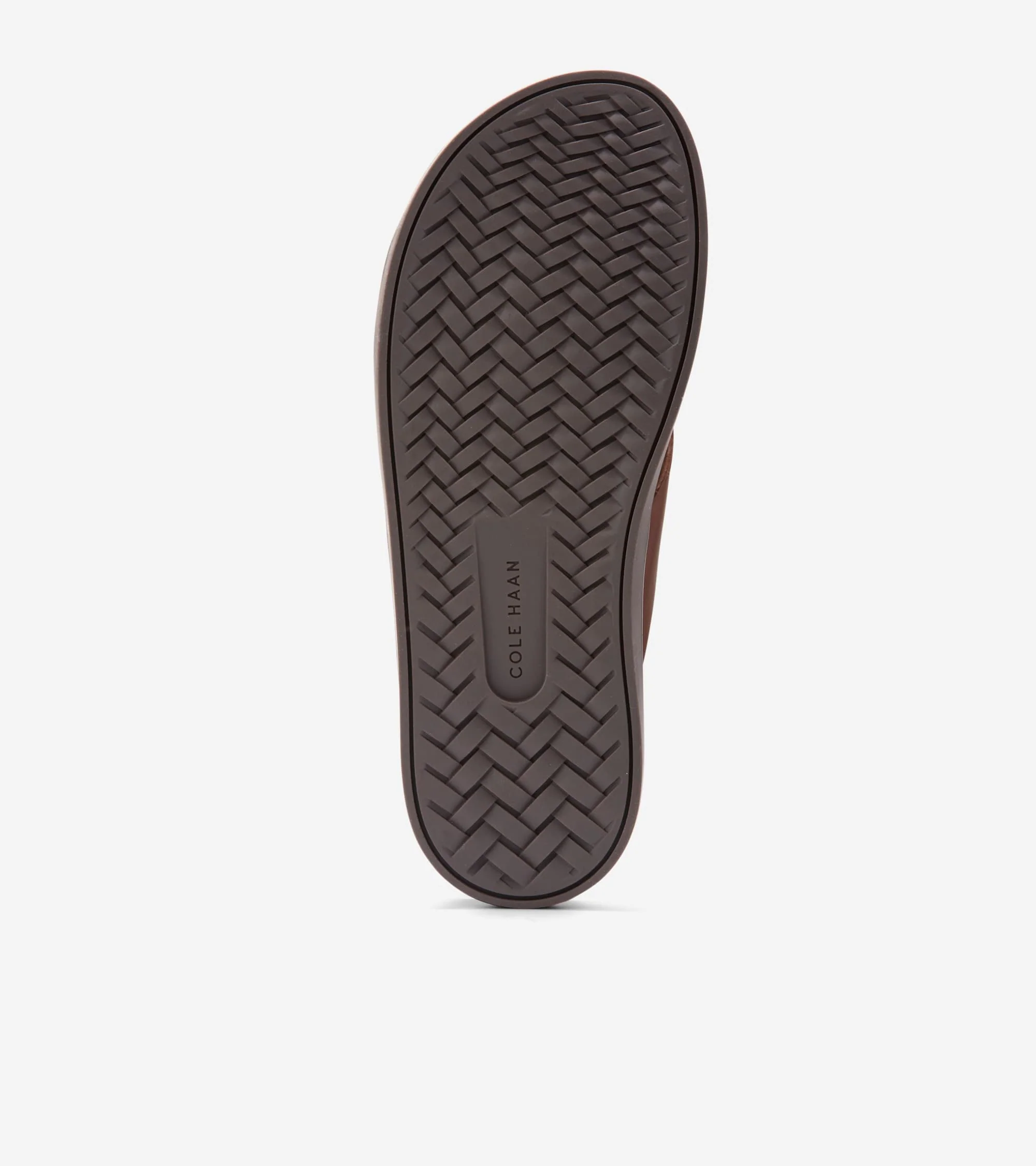 Men's Nantucket Cross Strap Sandals - Image 6