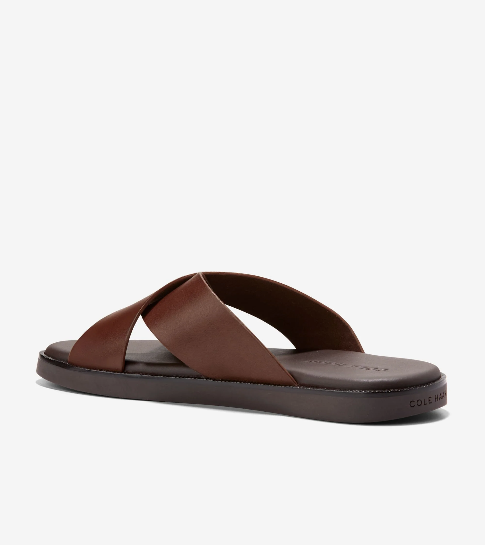 Men's Nantucket Cross Strap Sandals - Image 7