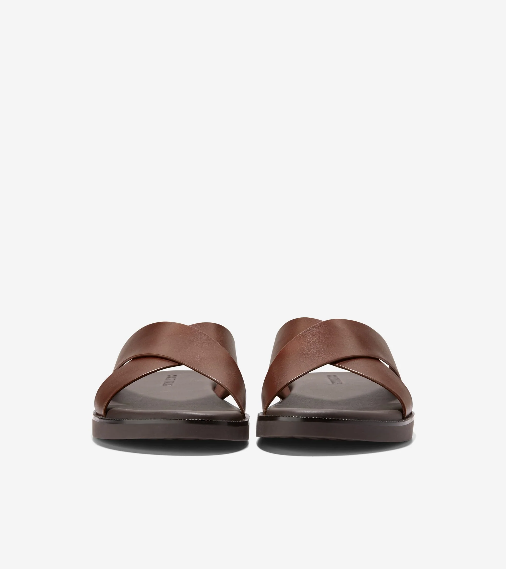 Men's Nantucket Cross Strap Sandals - Image 9