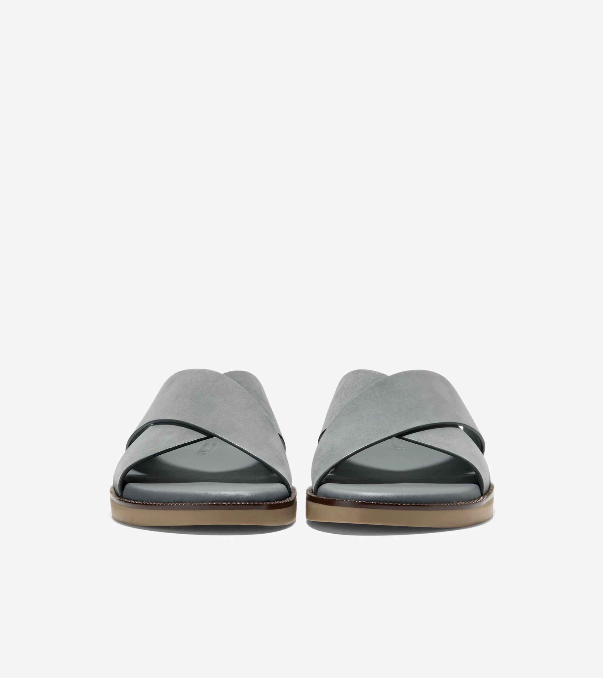 Men's Nantucket Cross Strap Sandals - Image 2