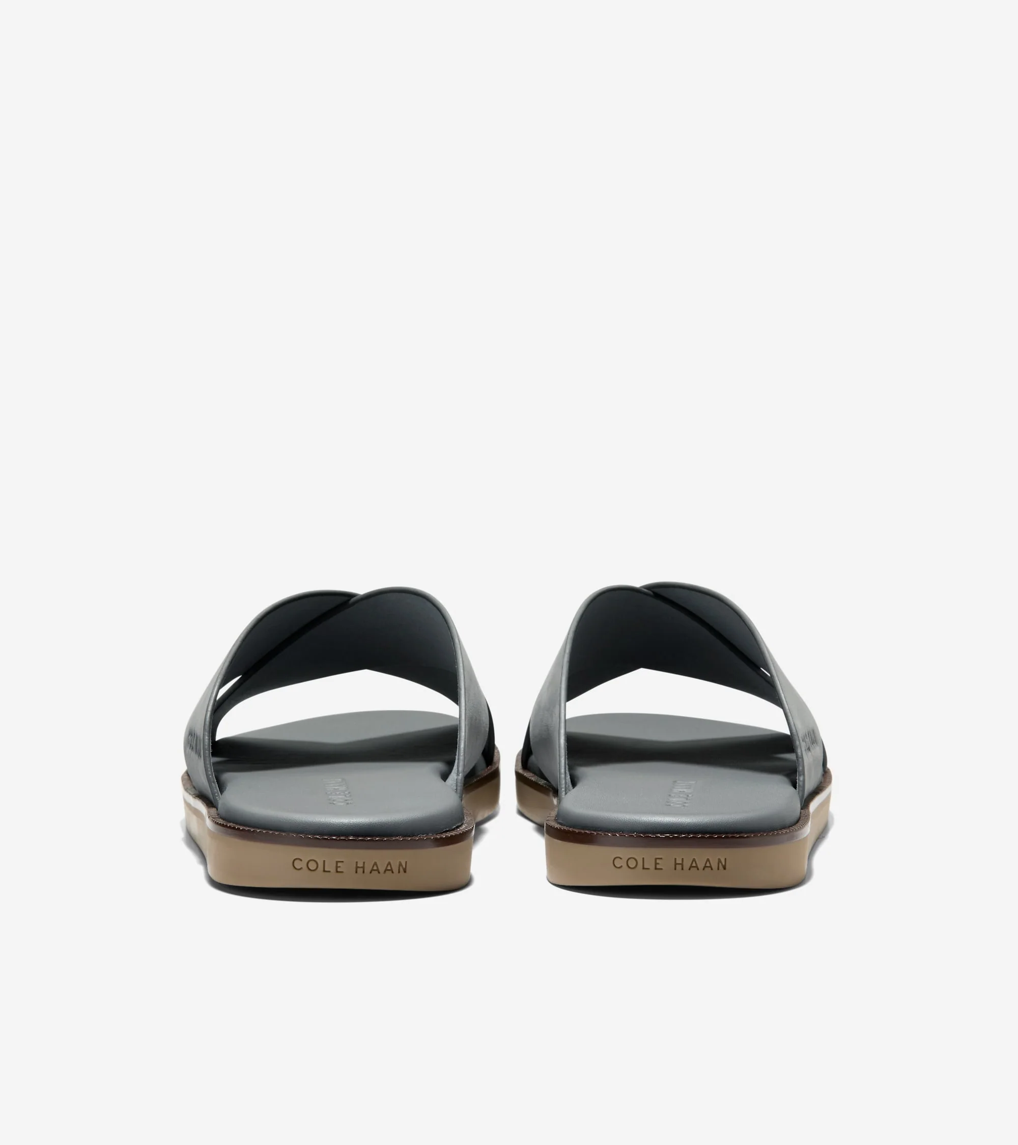 Men's Nantucket Cross Strap Sandals - Image 3