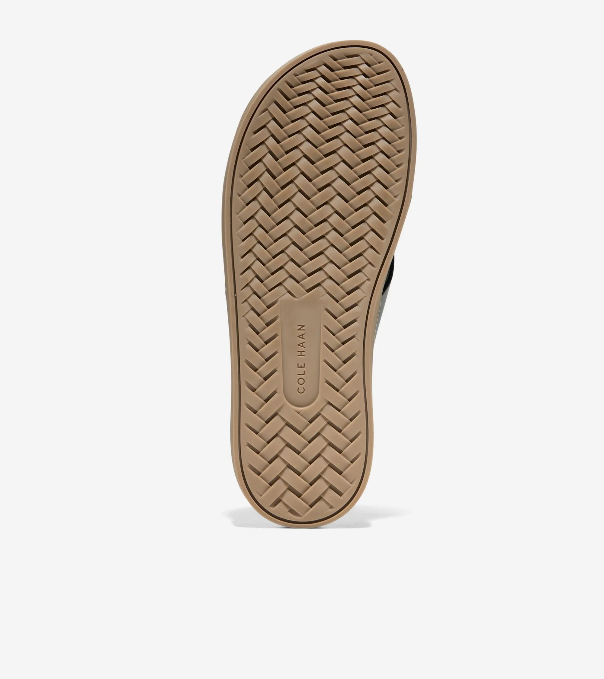 Men's Nantucket Cross Strap Sandals - Image 6