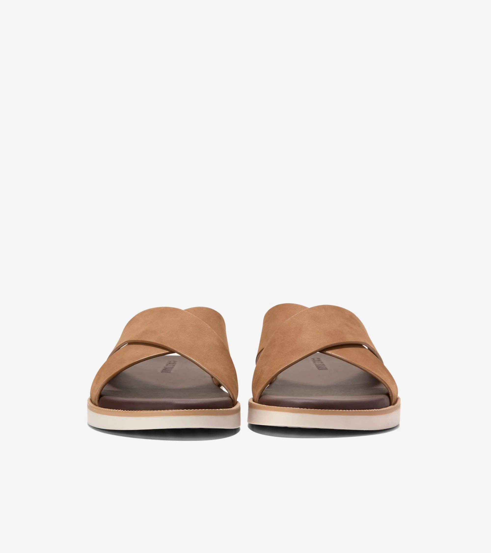 Men's Nantucket Cross Strap Sandals - Image 2