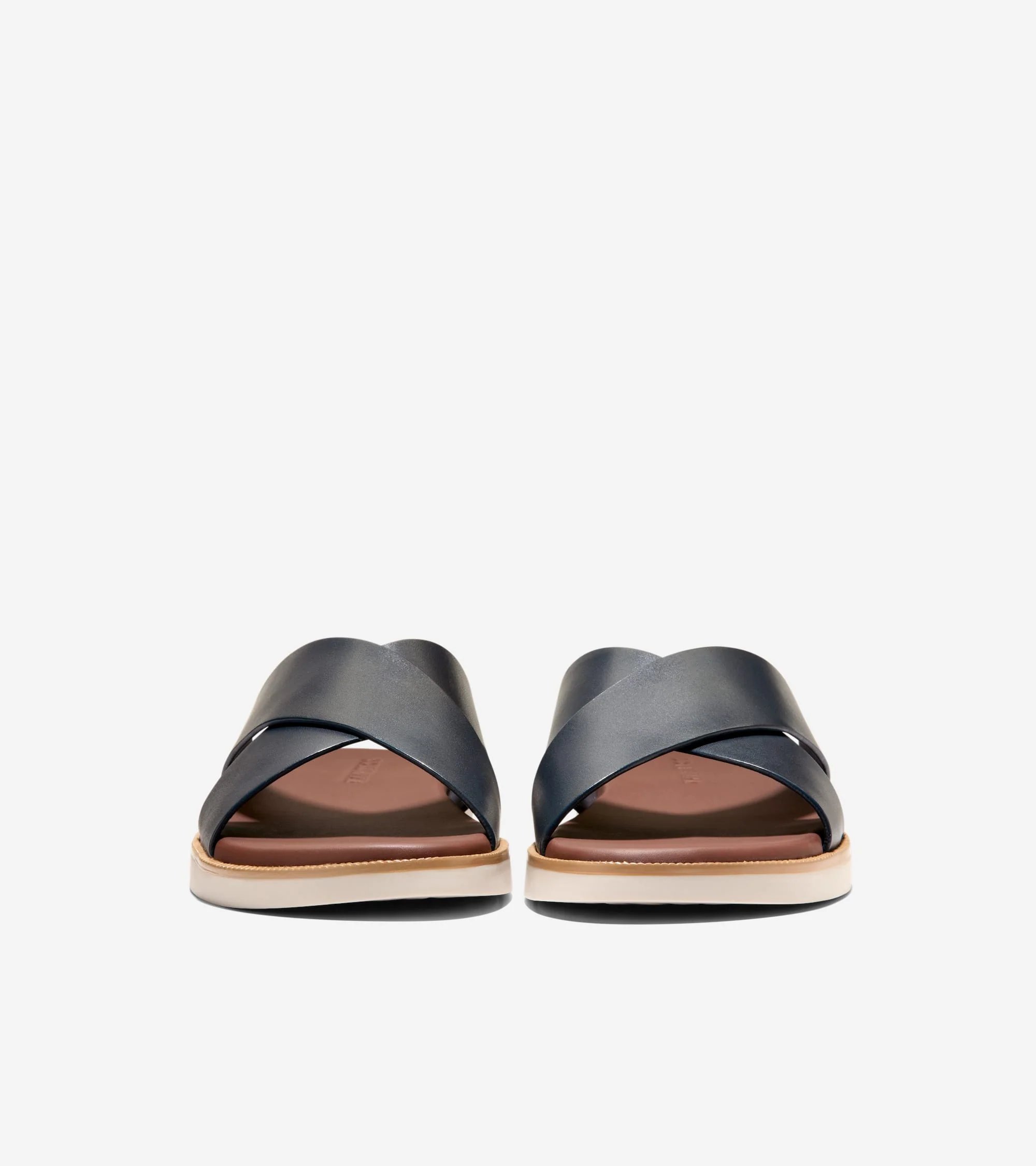 Men's Nantucket Cross Strap Sandals - Image 2