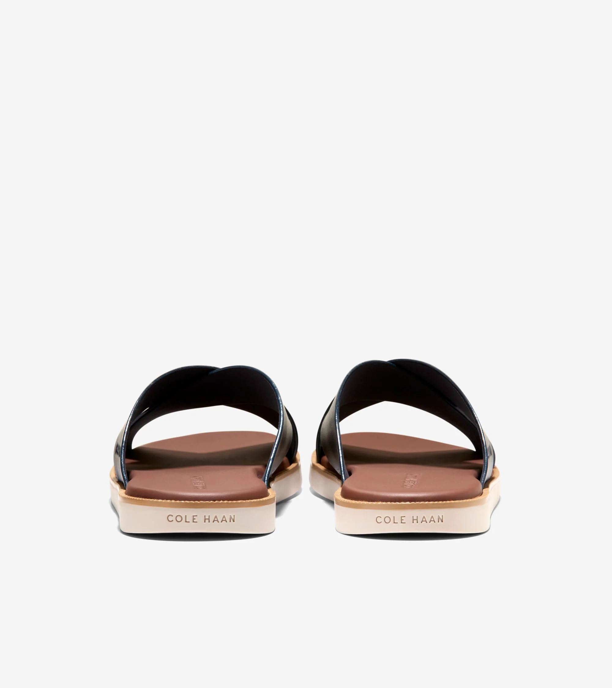 Men's Nantucket Cross Strap Sandals - Image 3