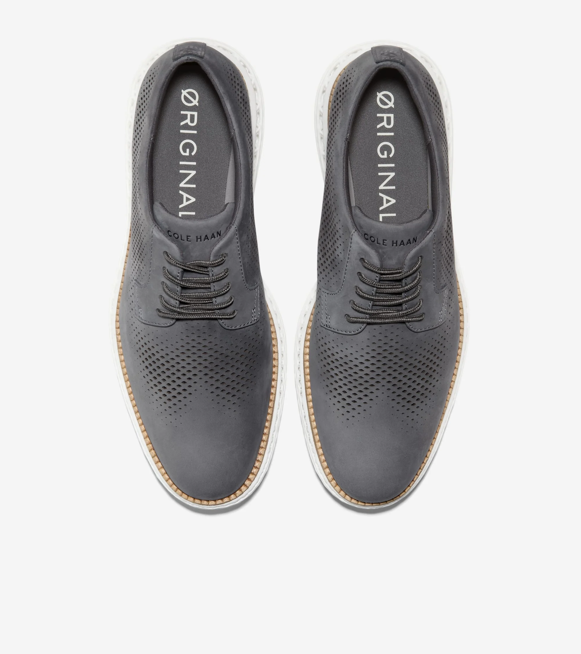 Men's ØriginalGrand 2.0 Oxfords - Image 4