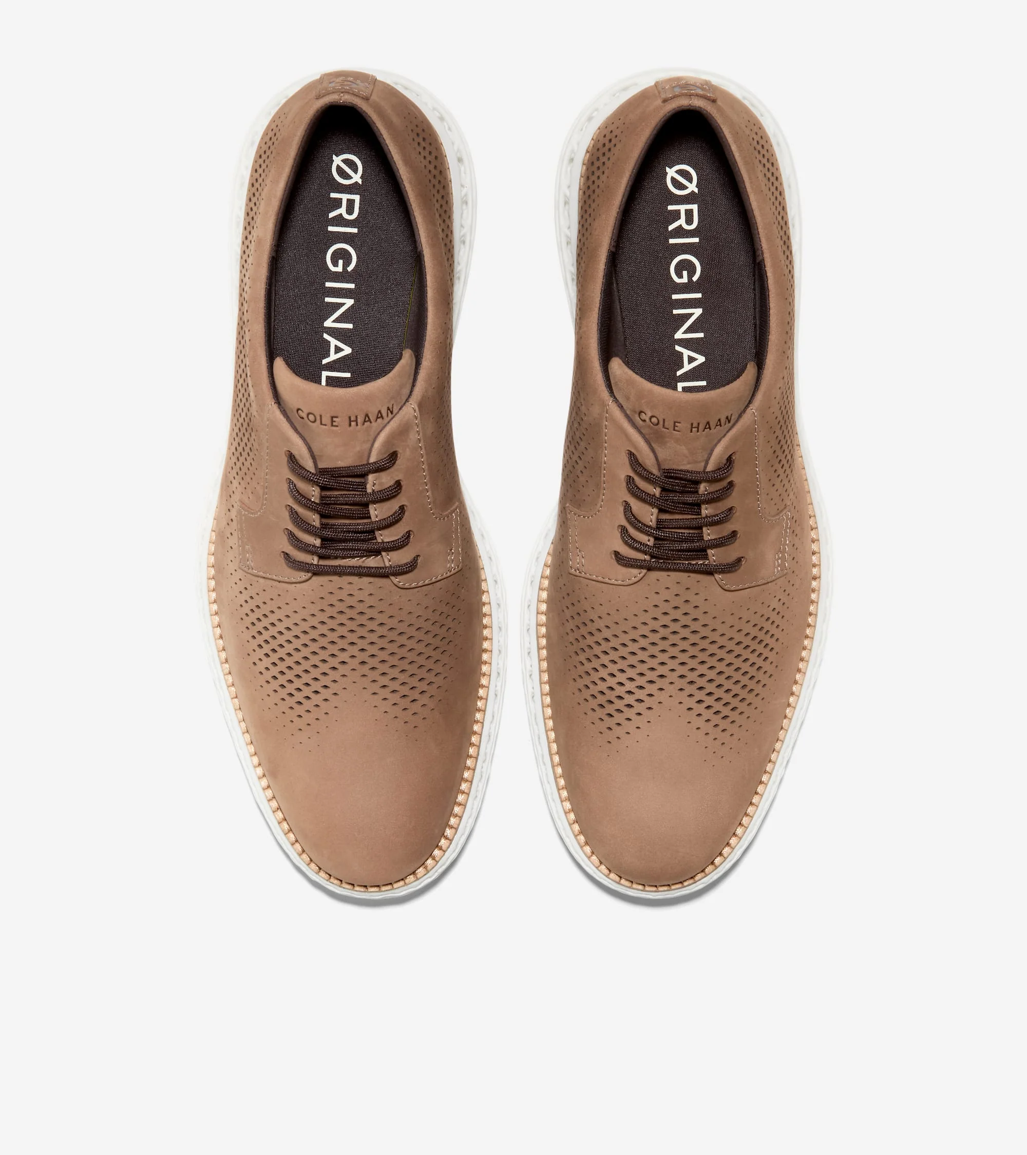 Men's ØriginalGrand 2.0 Oxfords - Image 5
