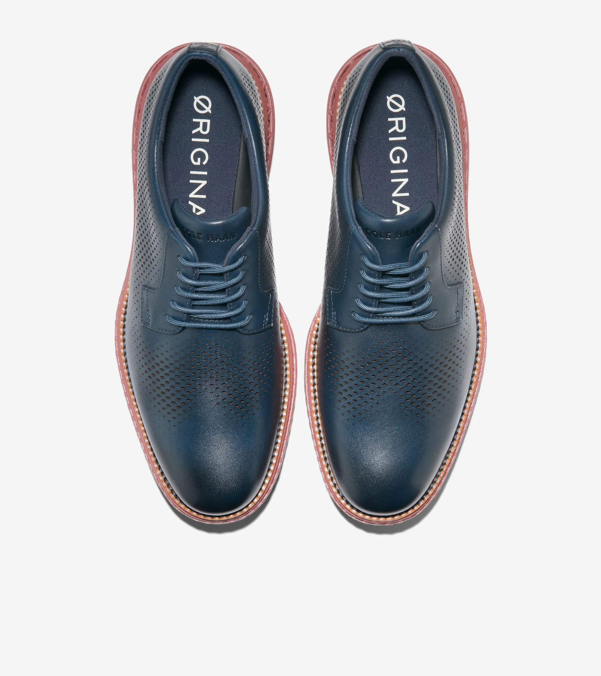 Men's ØriginalGrand 2.0 Oxfords - Image 4