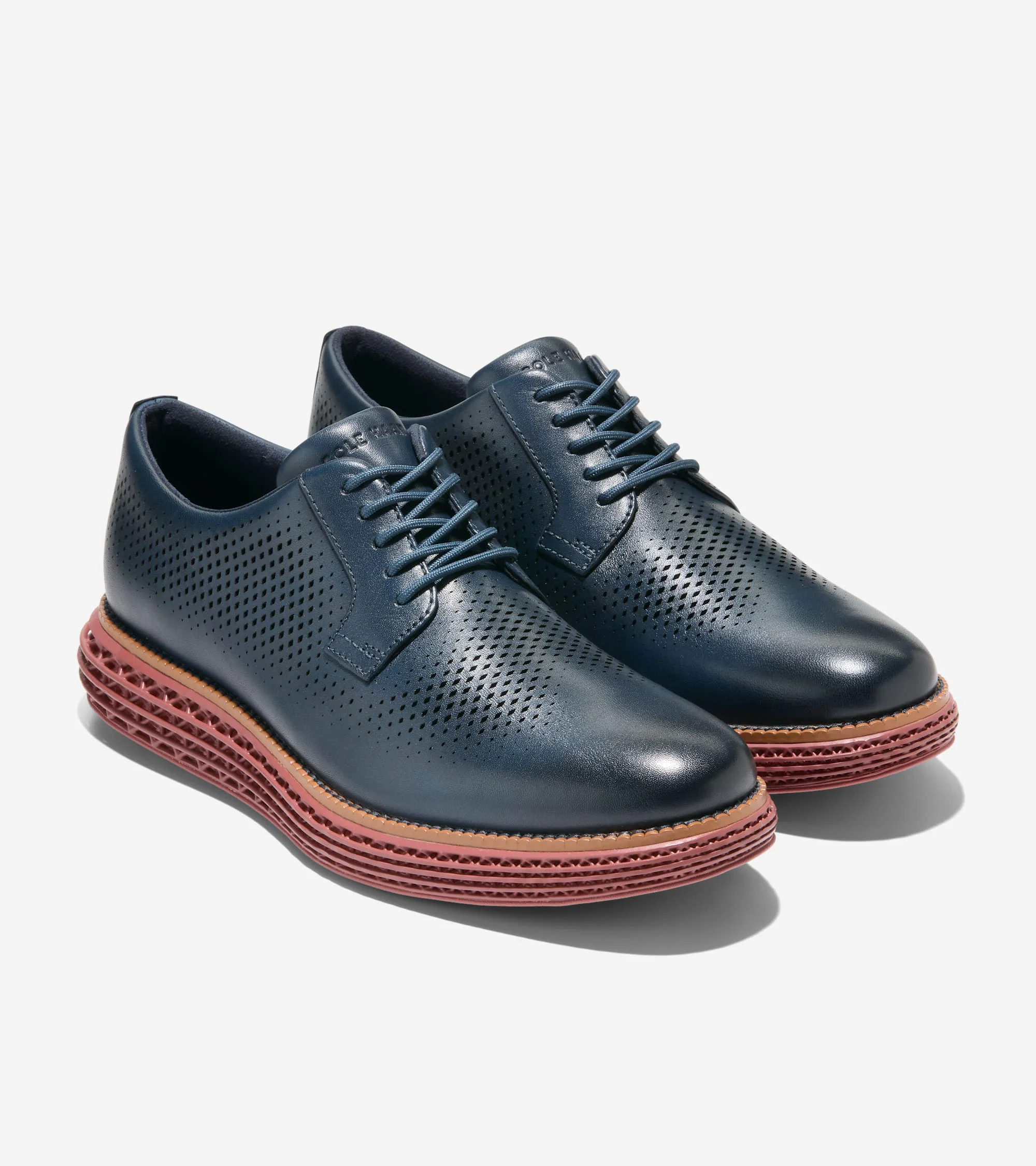 Men's ØriginalGrand 2.0 Oxfords - Image 5