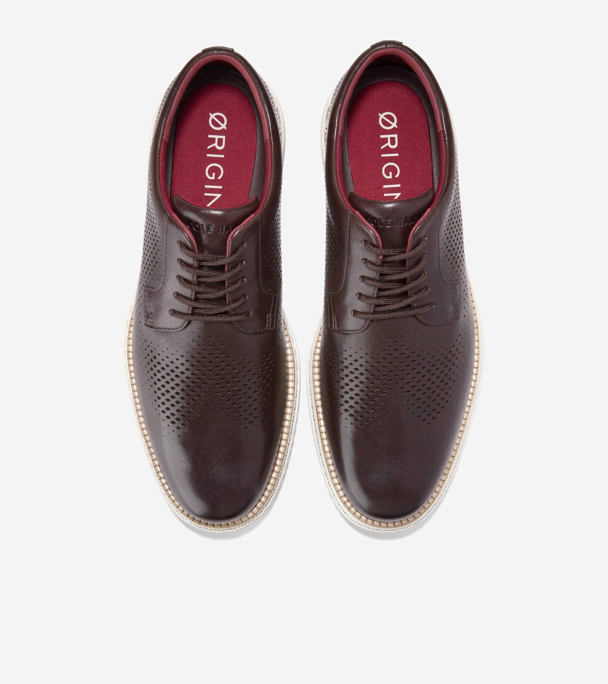 Men's Øriginalgrand 2.0 Oxfords - Image 4