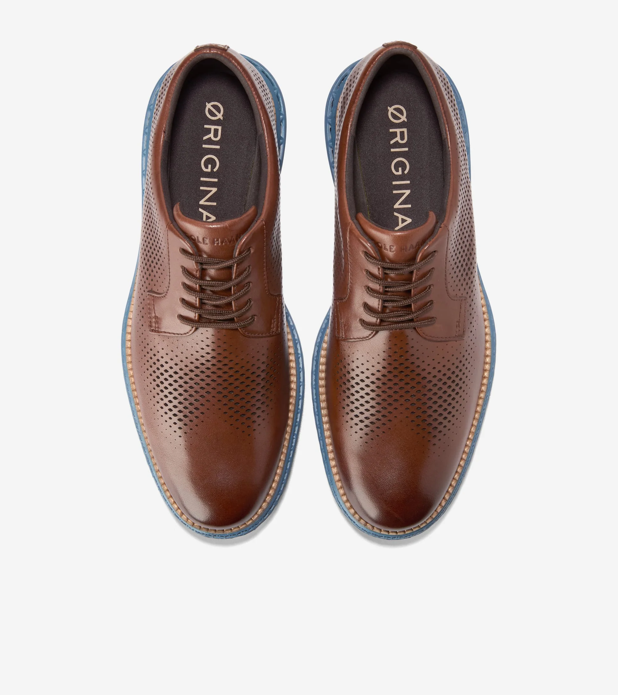 Men's ØriginalGrand 2.0 Oxfords - Image 4