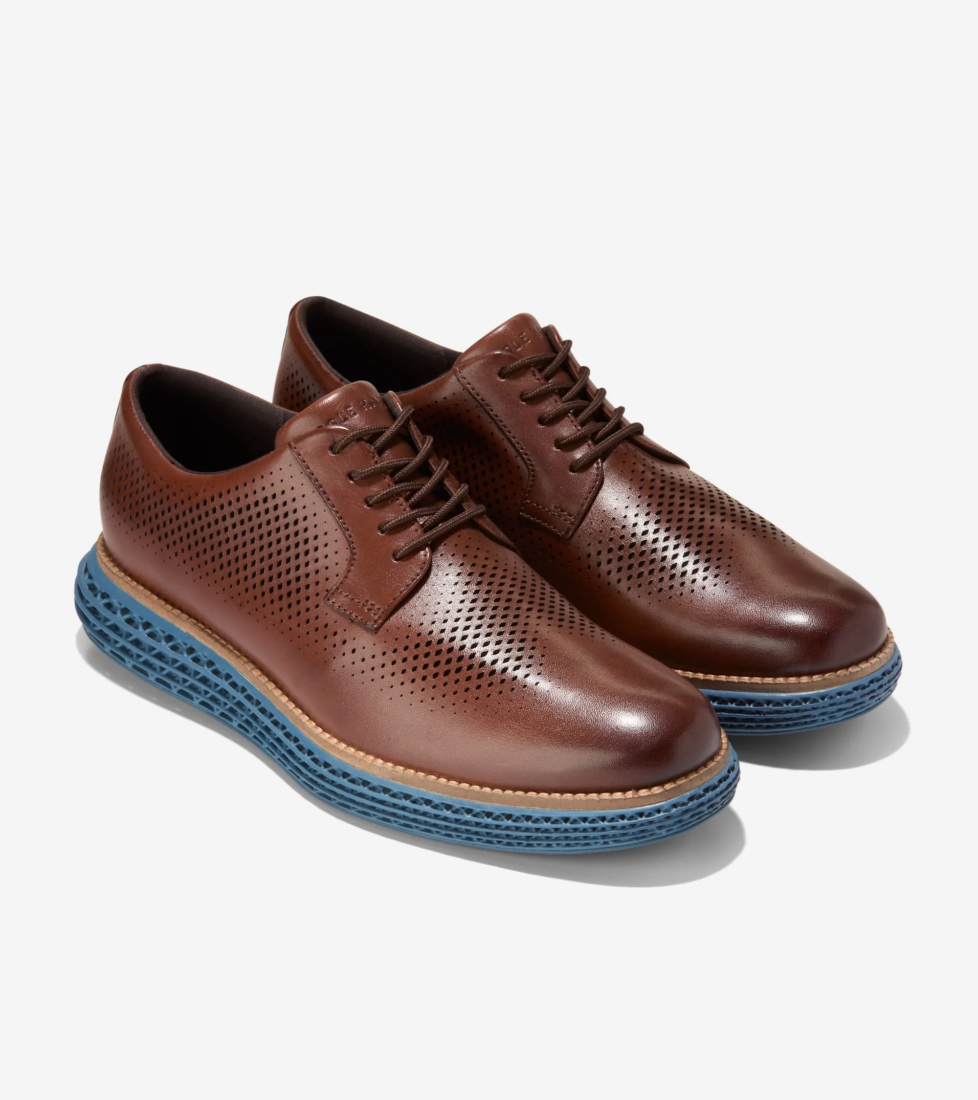 Men's ØriginalGrand 2.0 Oxfords - Image 5