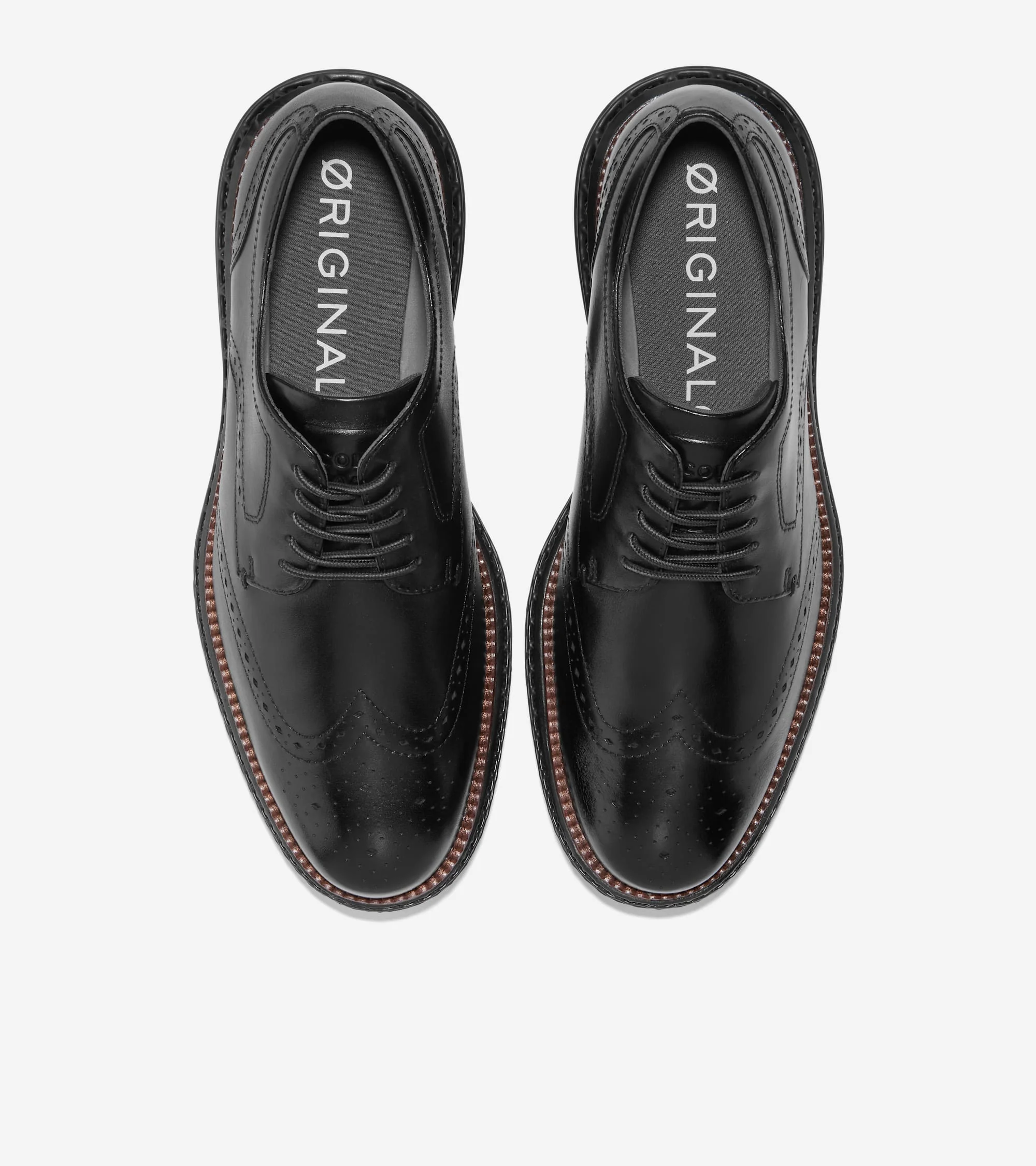 Men's ØriginalGrand 2.0 Wingtip Oxfords - Image 5