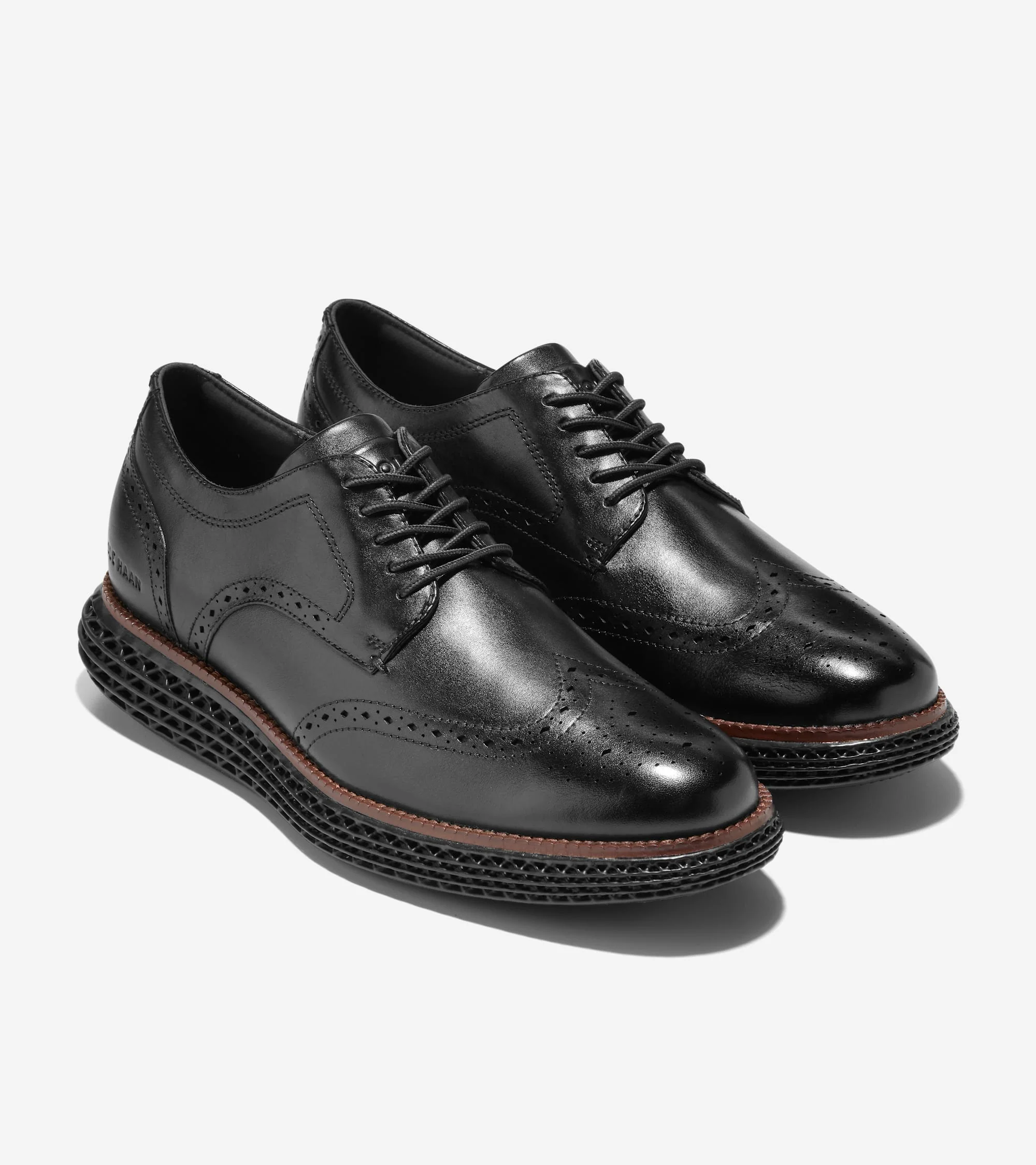 Men's ØriginalGrand 2.0 Wingtip Oxfords - Image 6