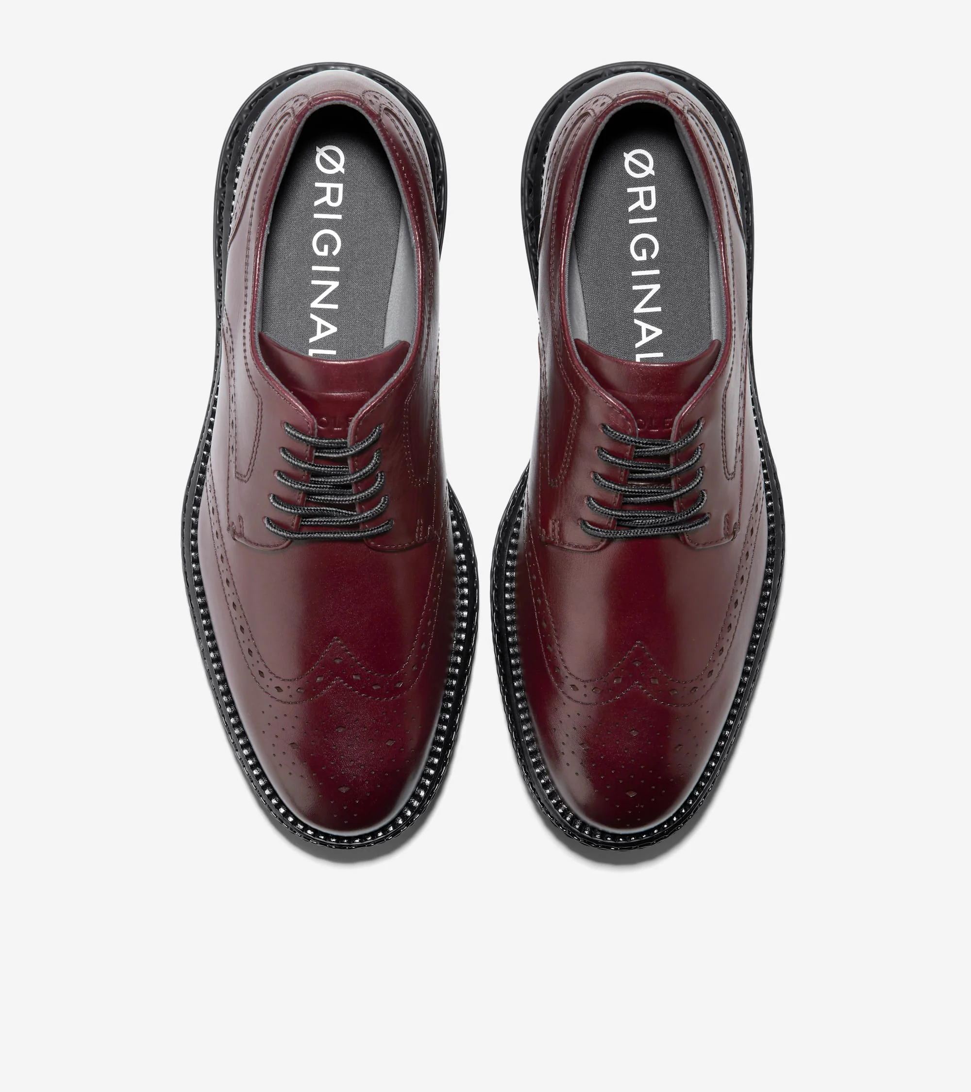 Men's ØriginalGrand 2.0 Wingtip Oxfords - Image 4