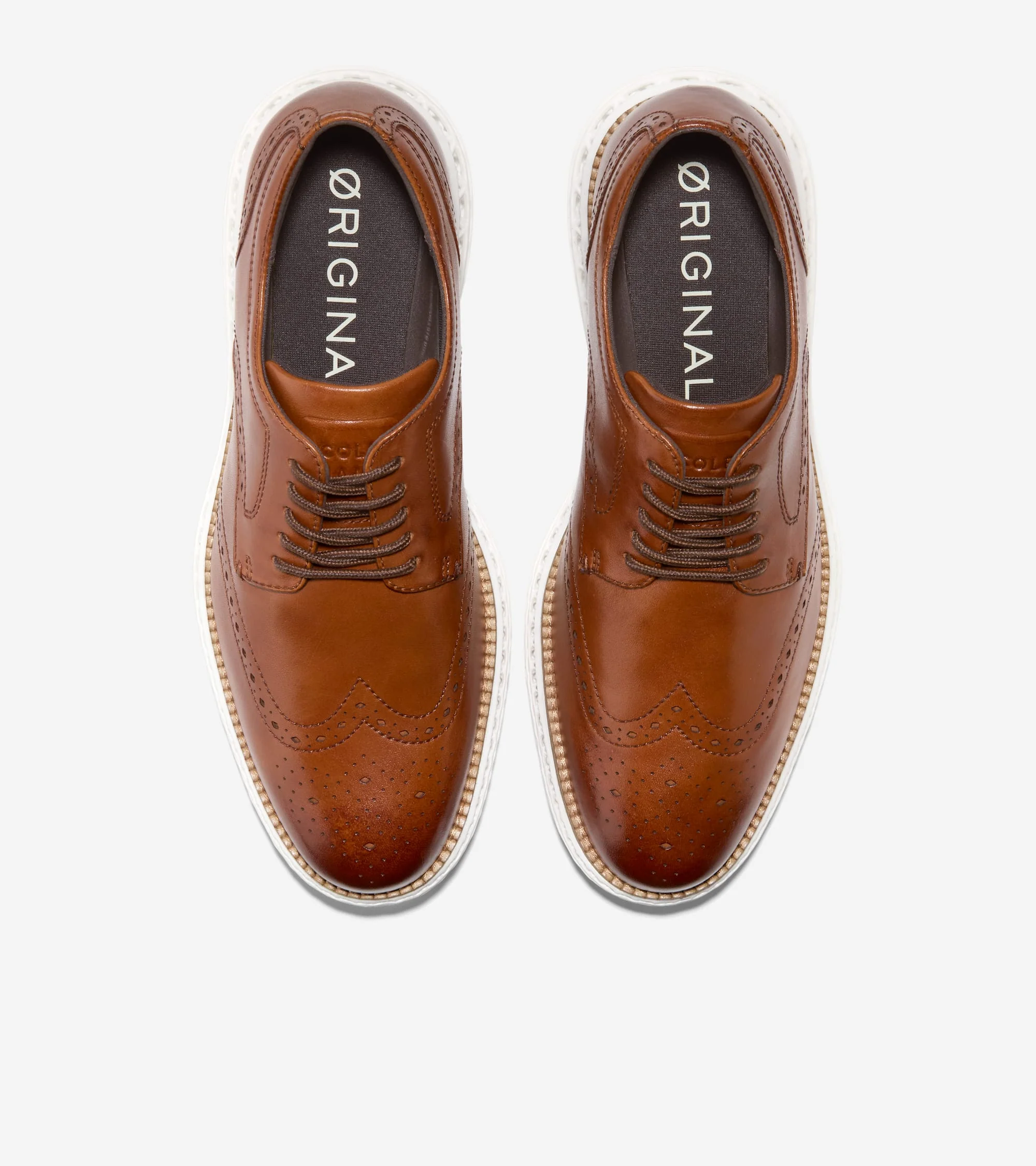 Men's ØriginalGrand 2.0 Wingtip Oxfords - Image 4