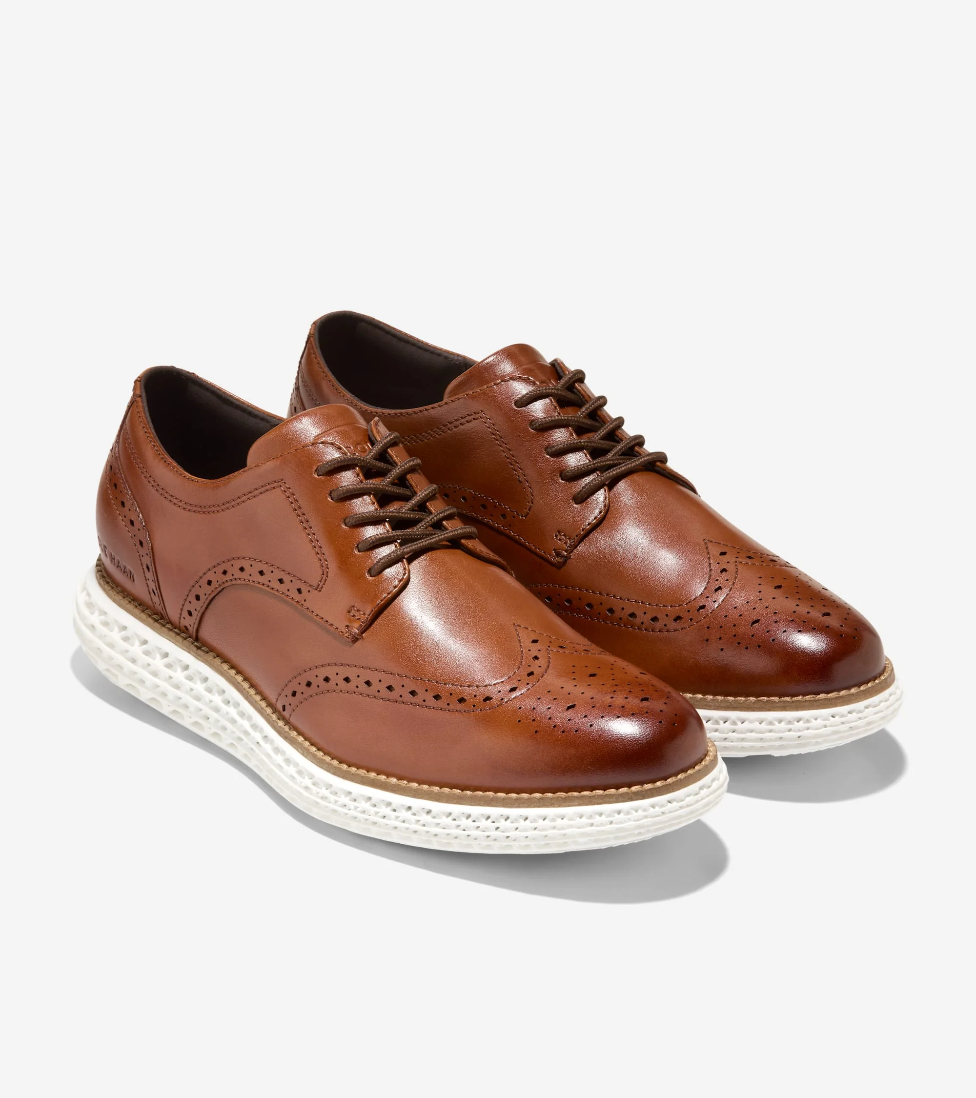 Men's ØriginalGrand 2.0 Wingtip Oxfords - Image 5