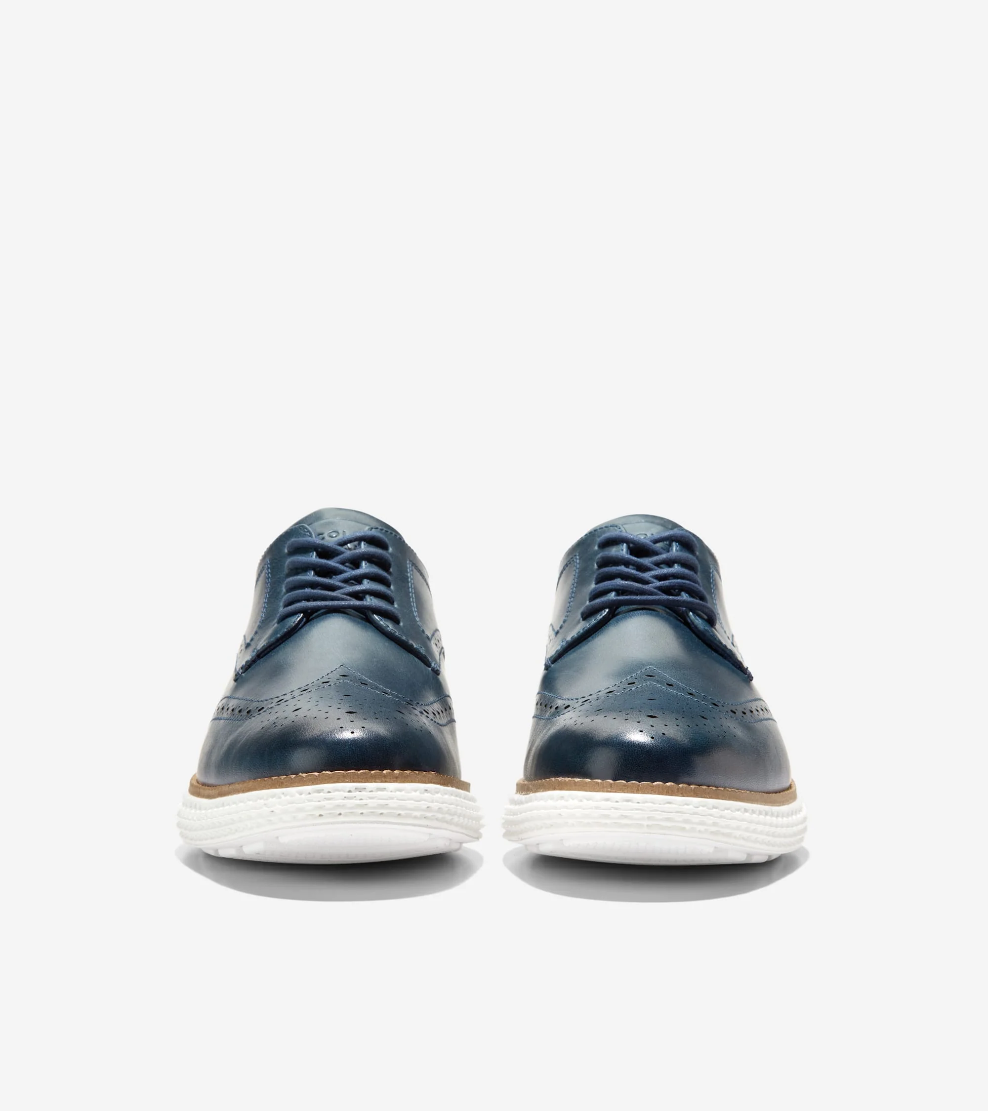 Men's ØriginalGrand 2.0 Wingtip Oxfords - Image 2