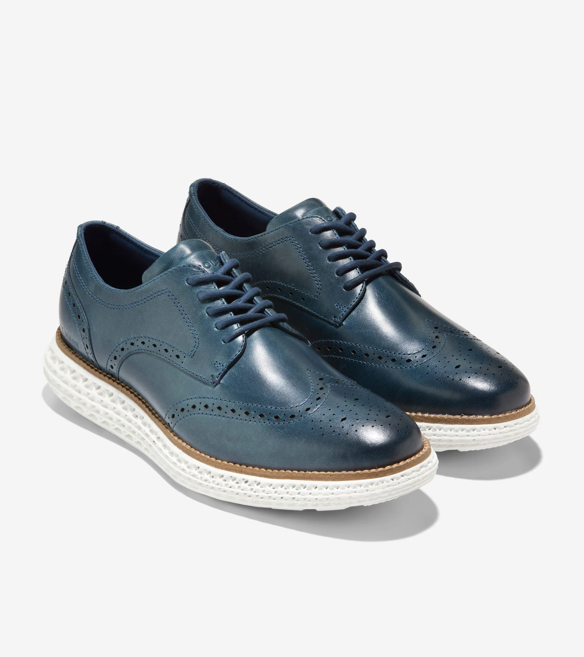 Men's ØriginalGrand 2.0 Wingtip Oxfords - Image 5