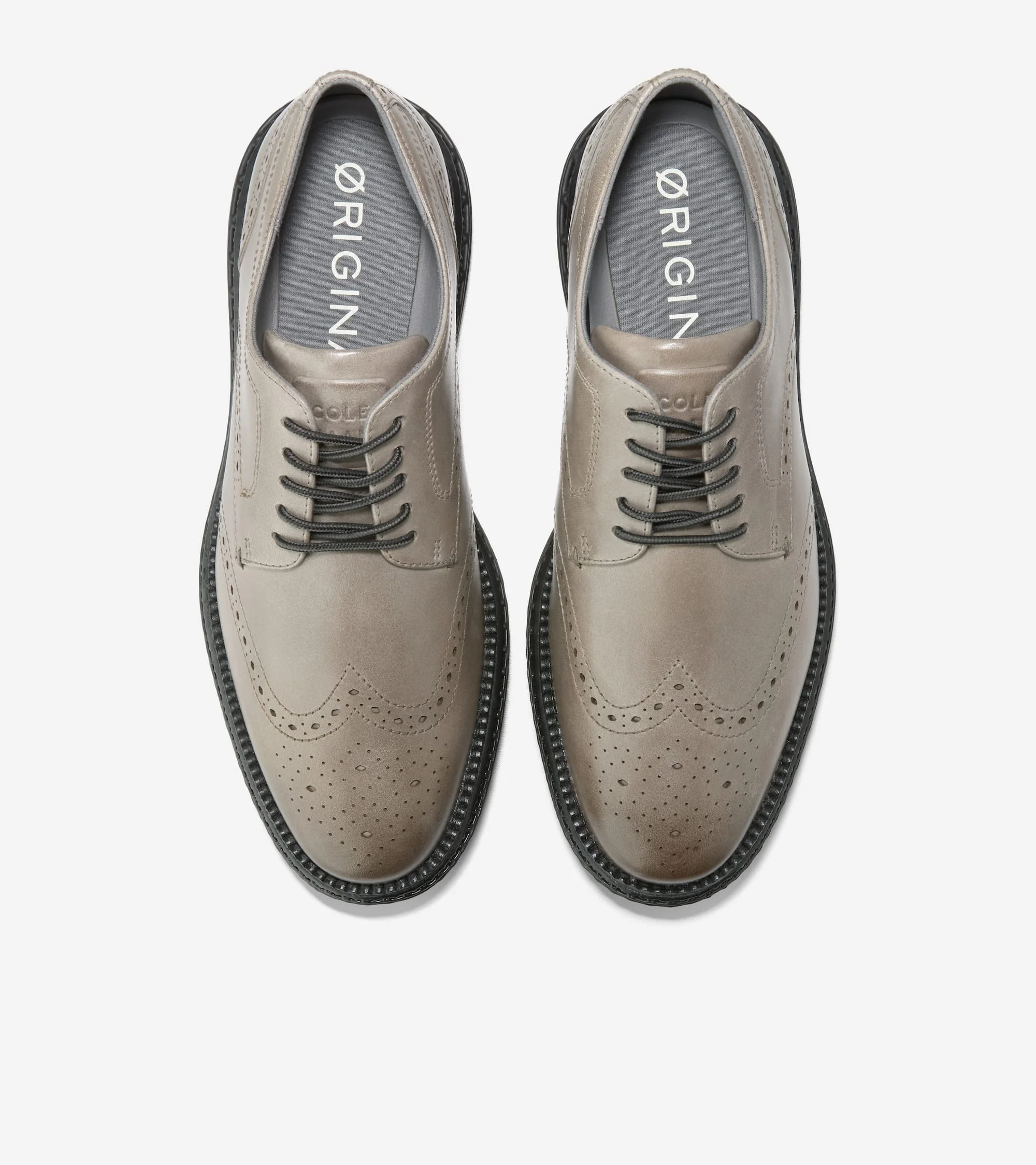 Men's ØriginalGrand 2.0 Wingtip Oxfords - Image 4