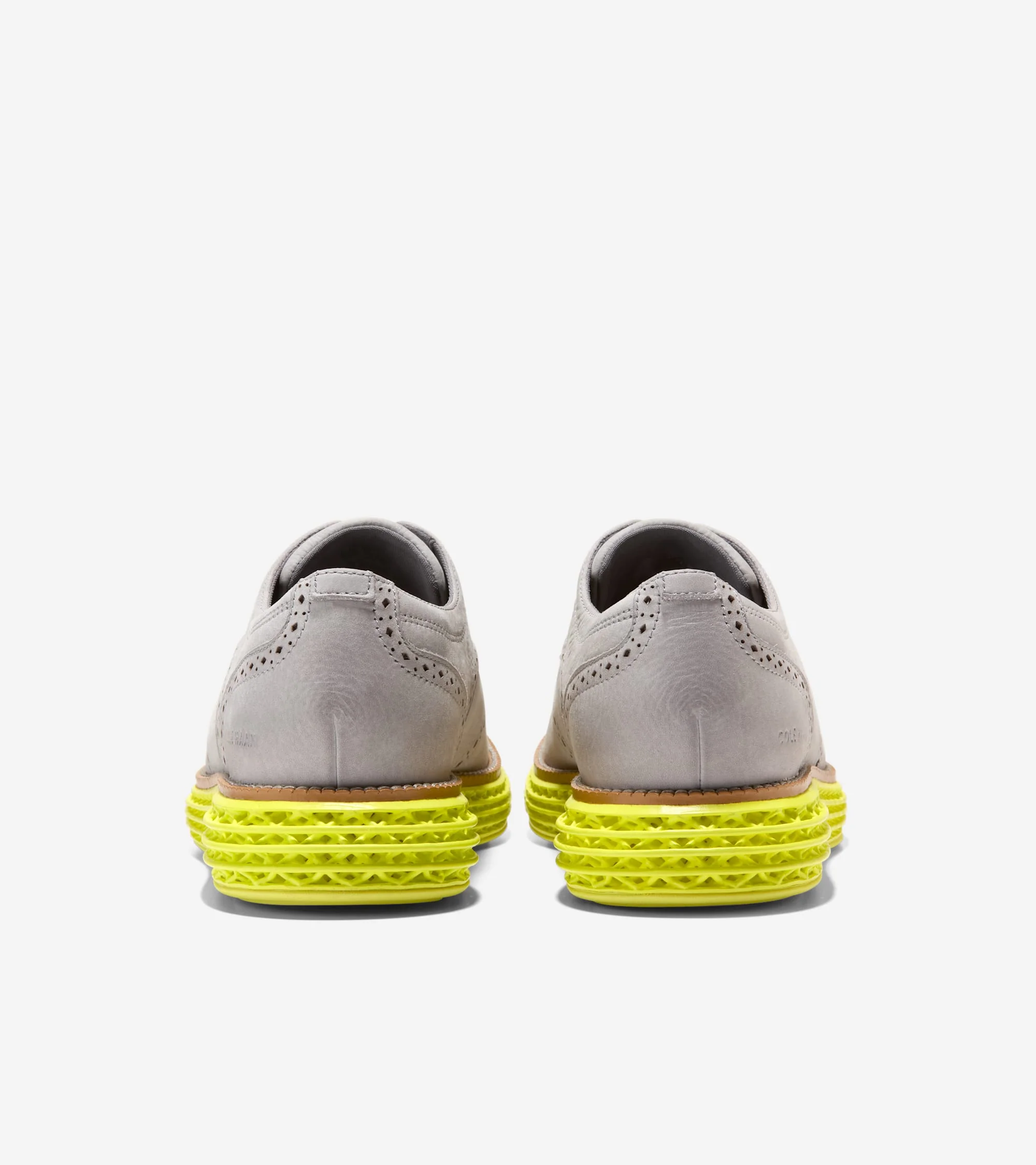 Men's ØriginalGrand 2.0 Wingtip Oxfords - Image 3