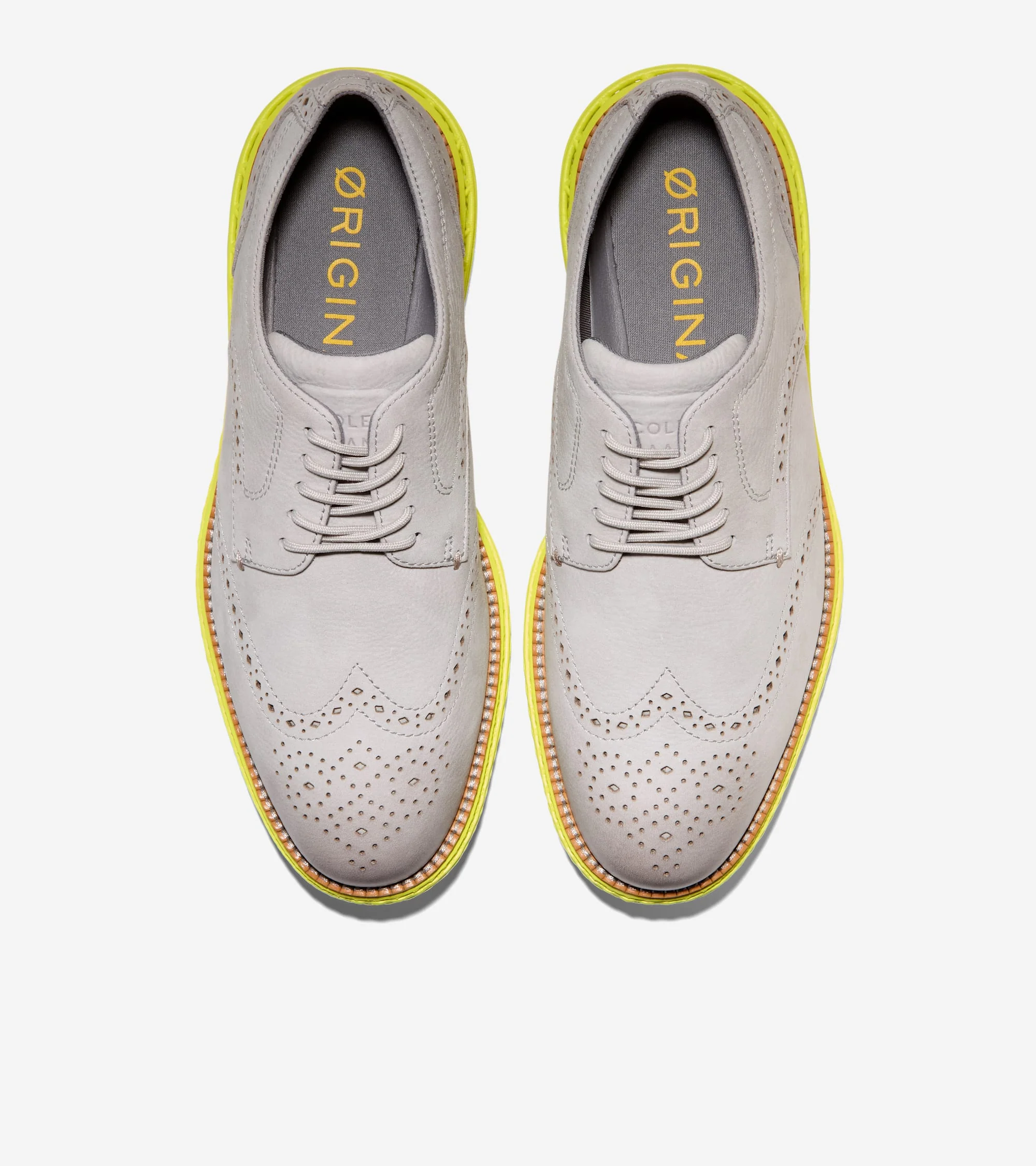 Men's ØriginalGrand 2.0 Wingtip Oxfords - Image 4