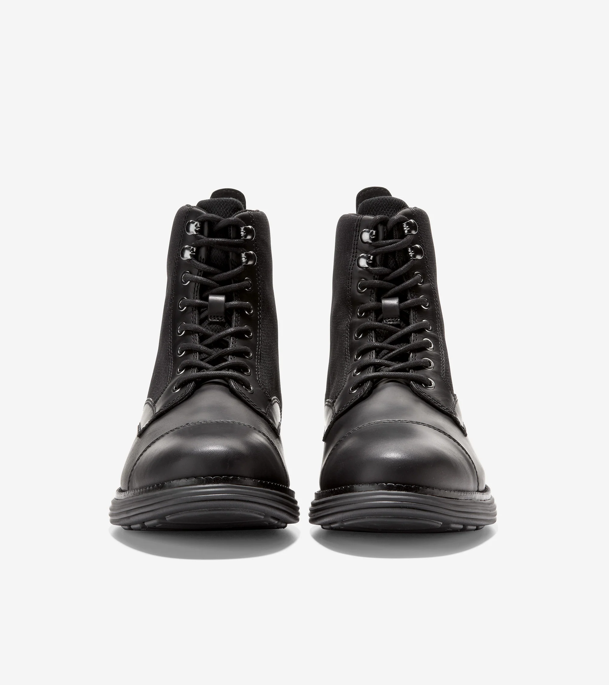 Men's ØriginalGrand Cap Toe Boot - Image 2