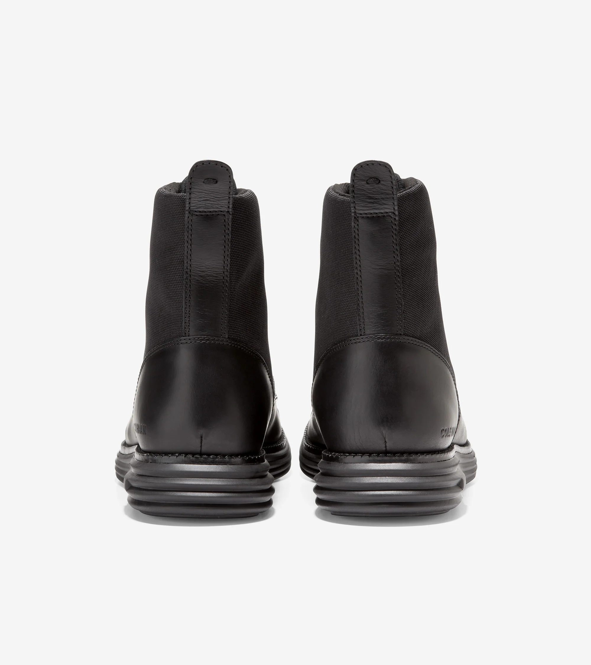 Men's ØriginalGrand Cap Toe Boot - Image 3