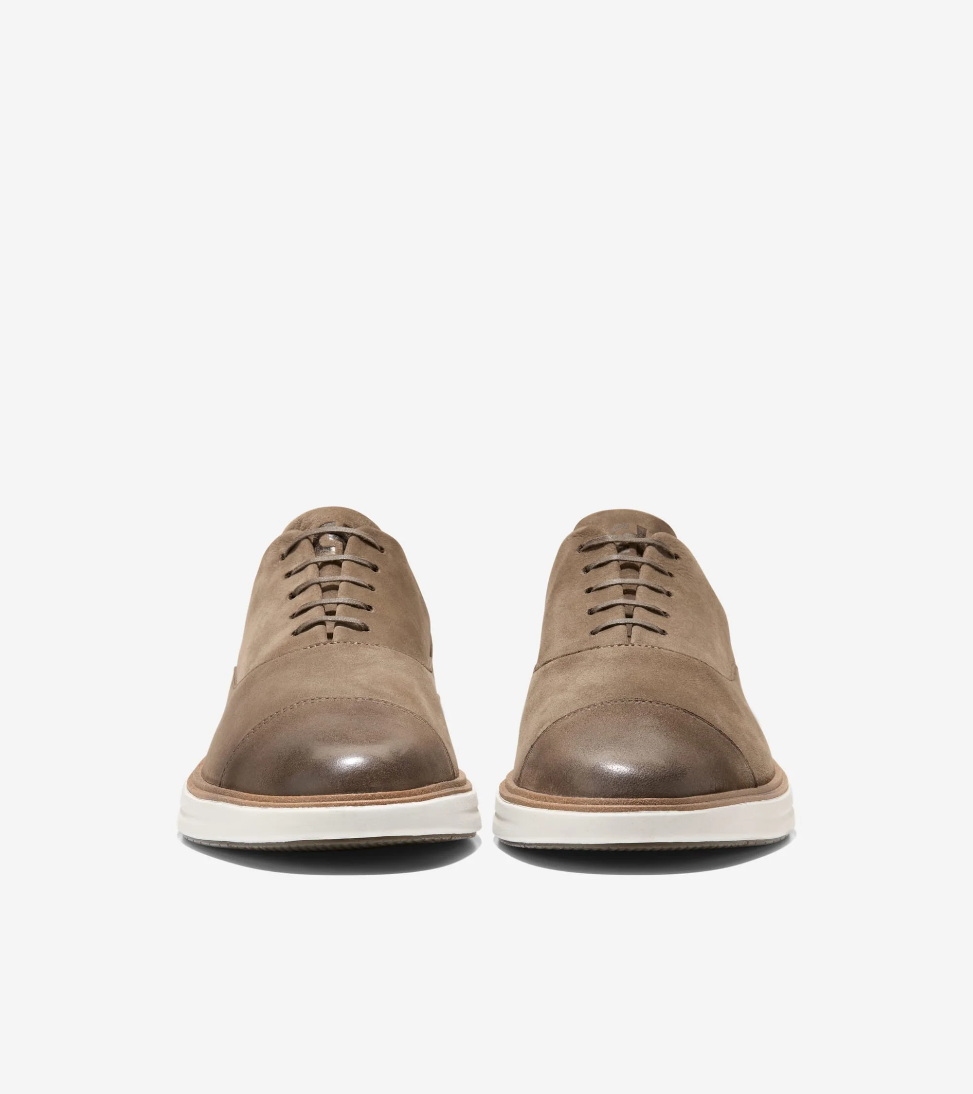 Men's ØriginalGrand Cityspectre Cap Toe Oxfords - Image 2
